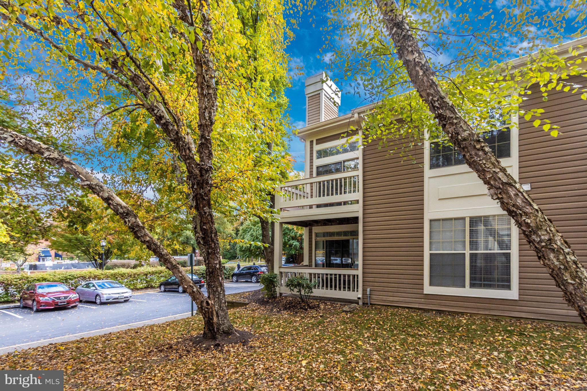 BENTLEY PLACE - Residential
