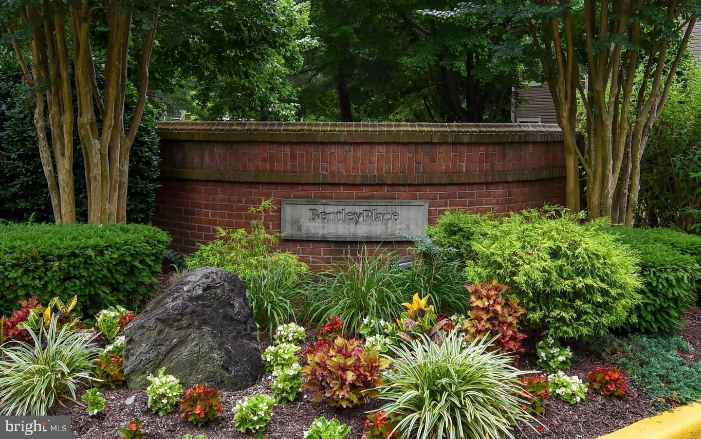 BENTLEY PLACE - Residential