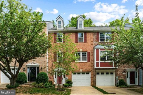 756 PINE VALLEY DRIVE ARNOLD MD 21012
