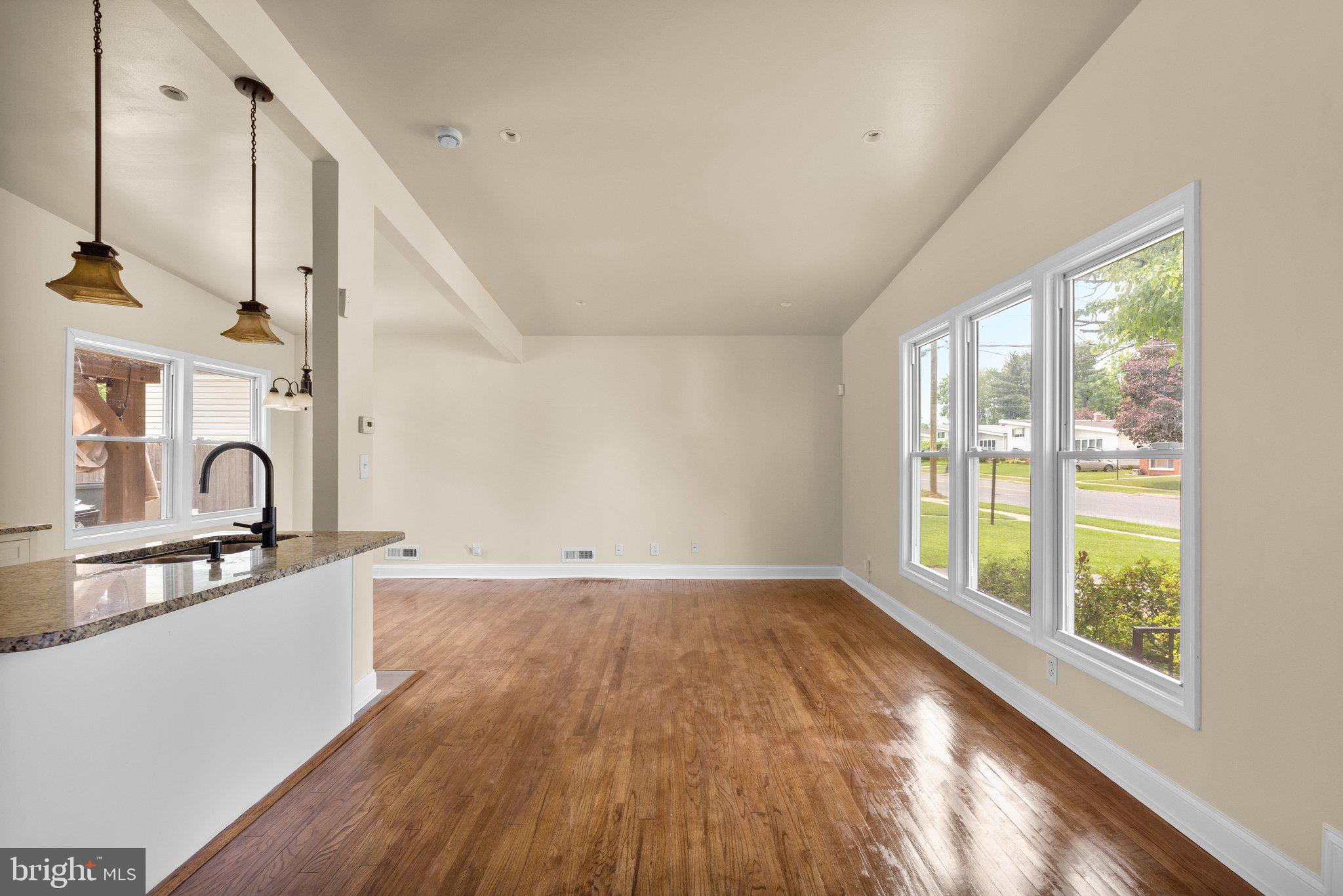 MILFORD ACRES - Residential Lease