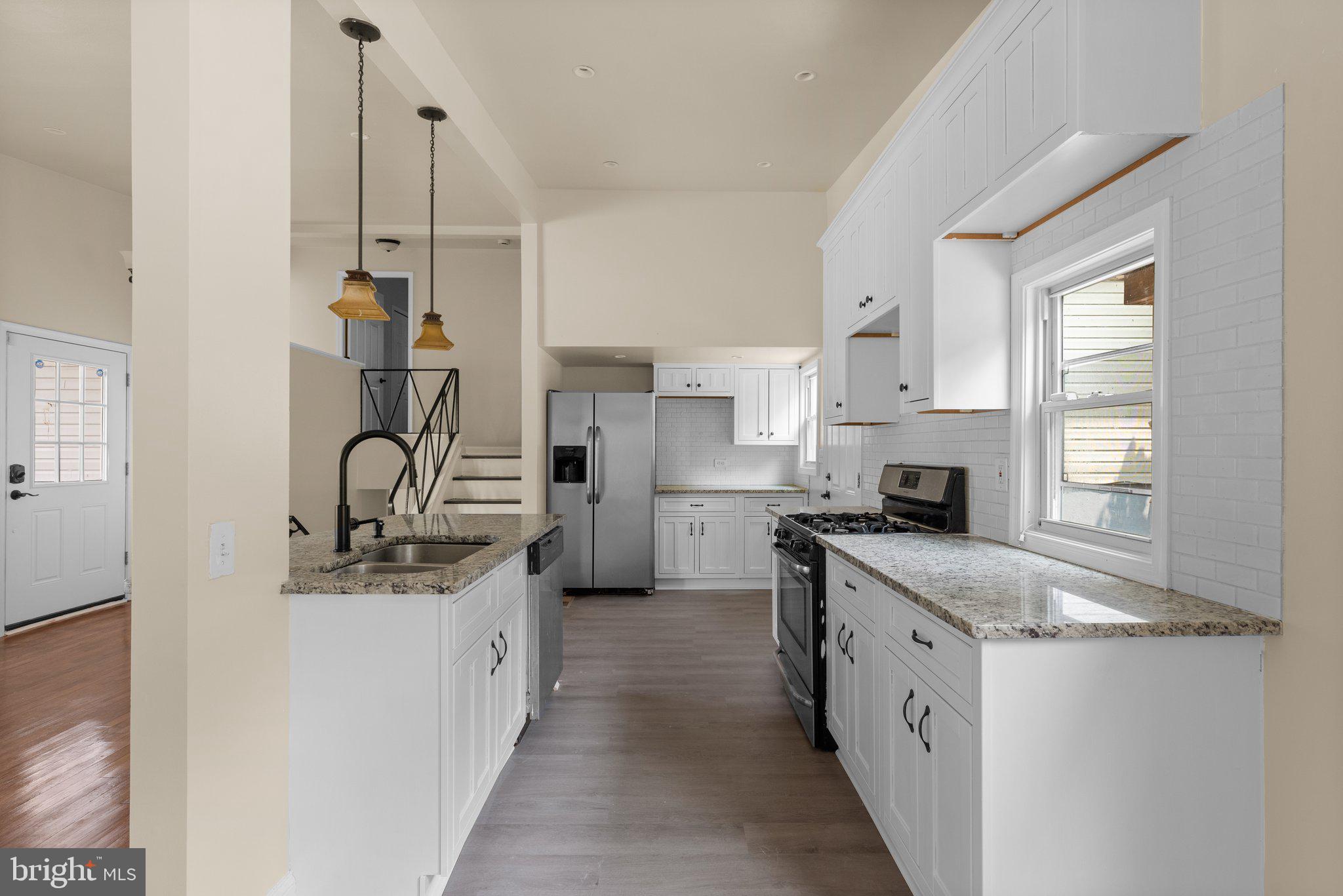 MILFORD ACRES - Residential Lease