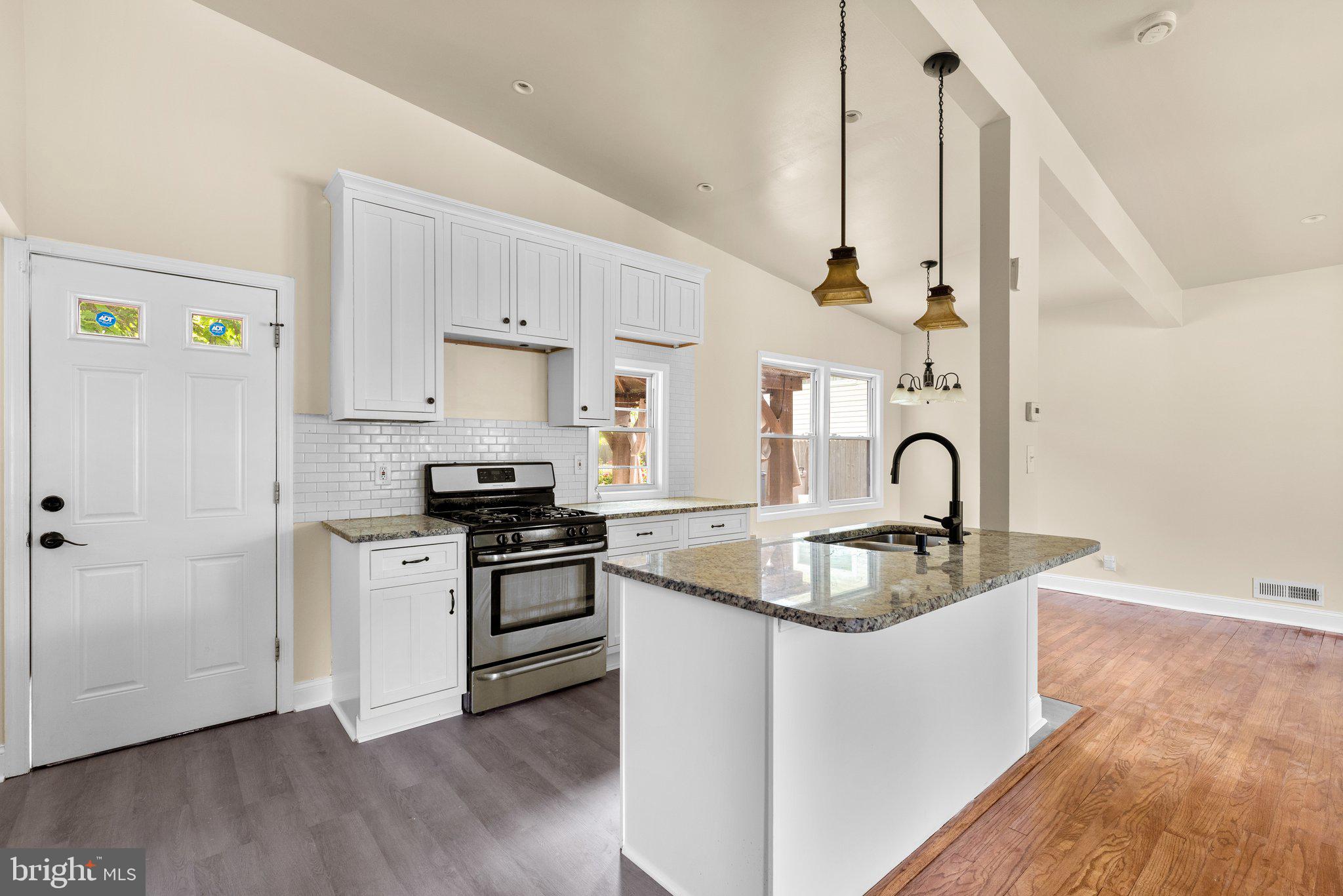 MILFORD ACRES - Residential Lease