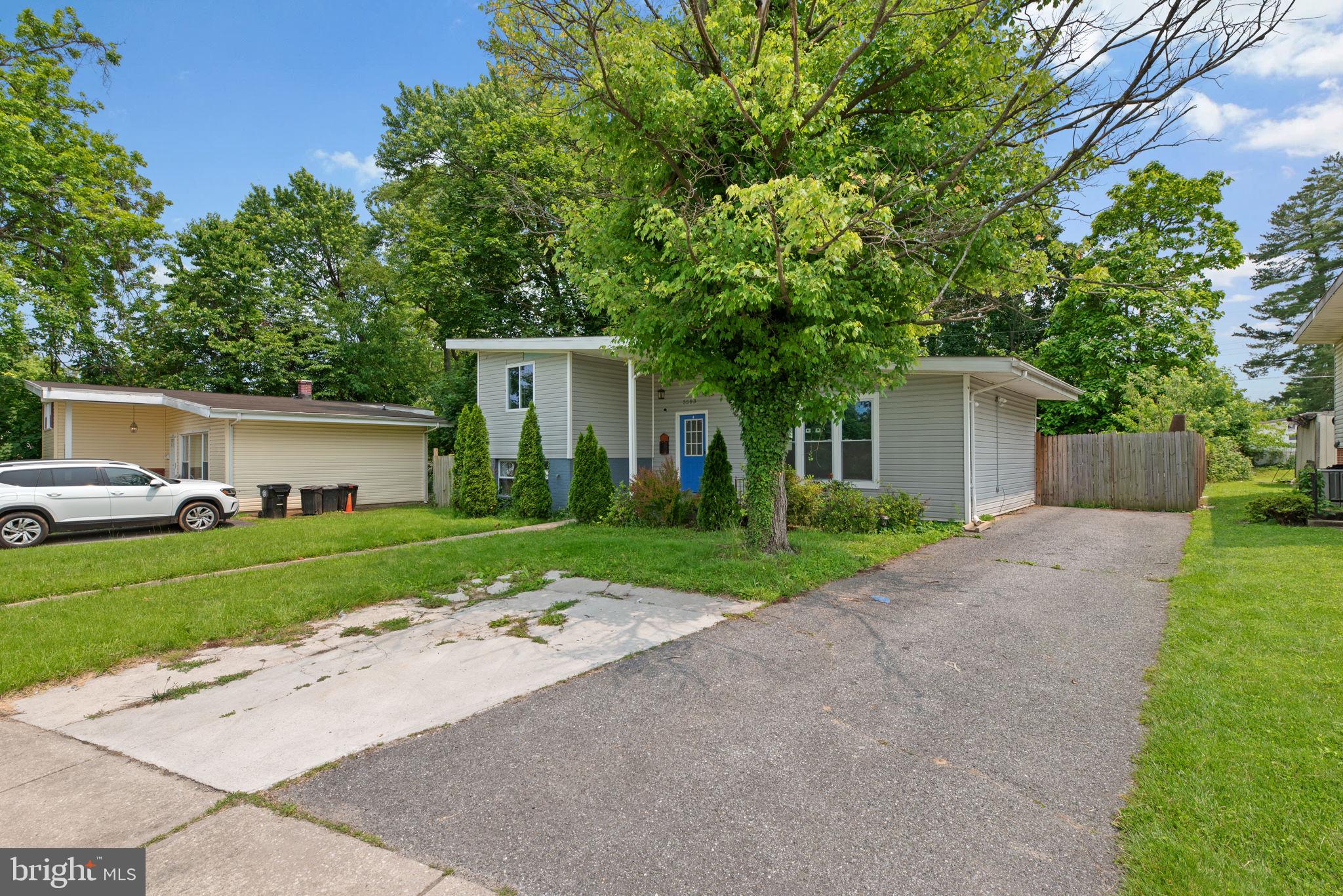 MILFORD ACRES - Residential Lease