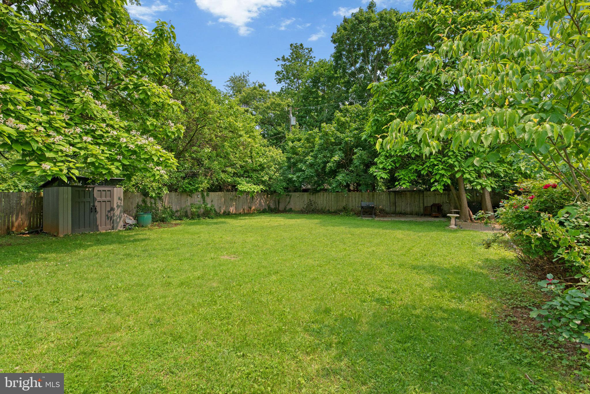 MILFORD ACRES - Residential Lease