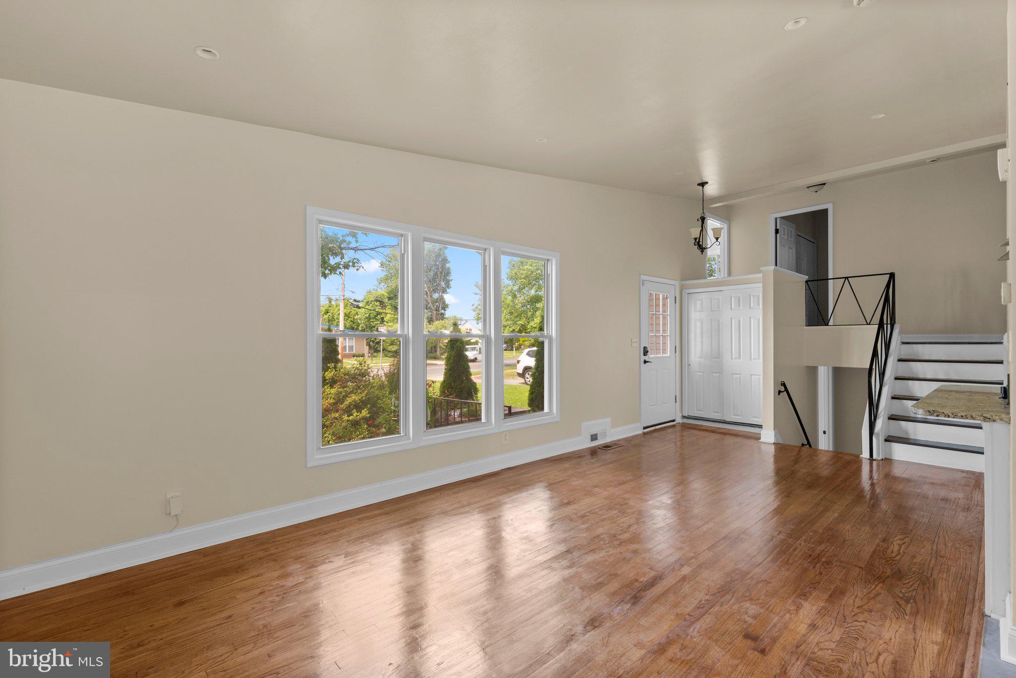 MILFORD ACRES - Residential Lease