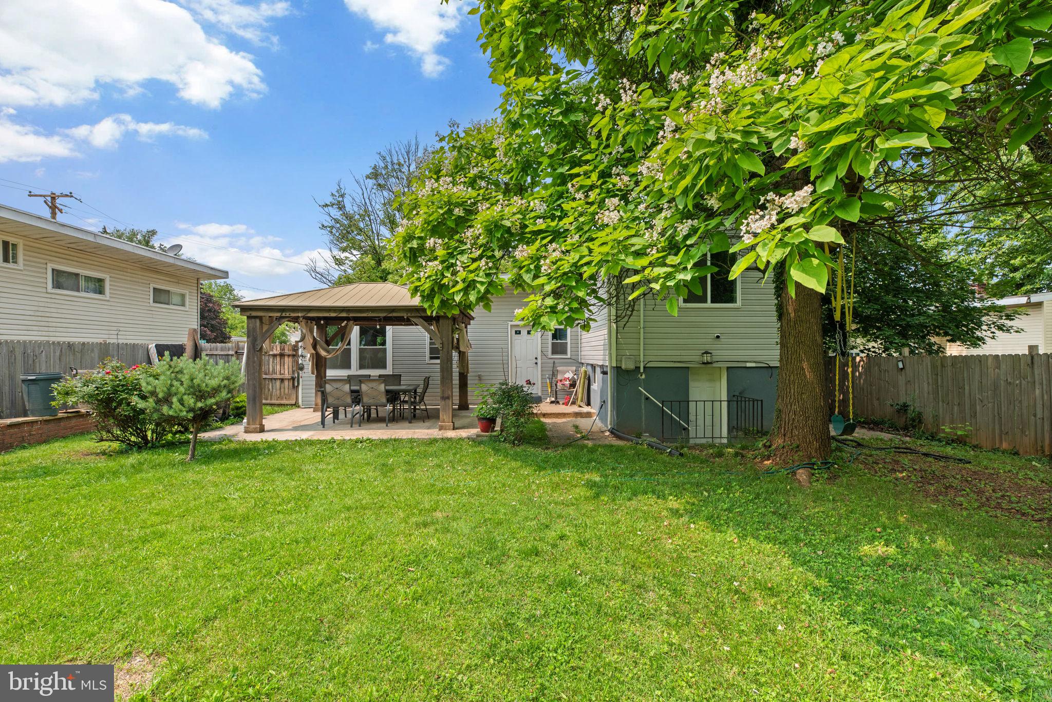 MILFORD ACRES - Residential Lease