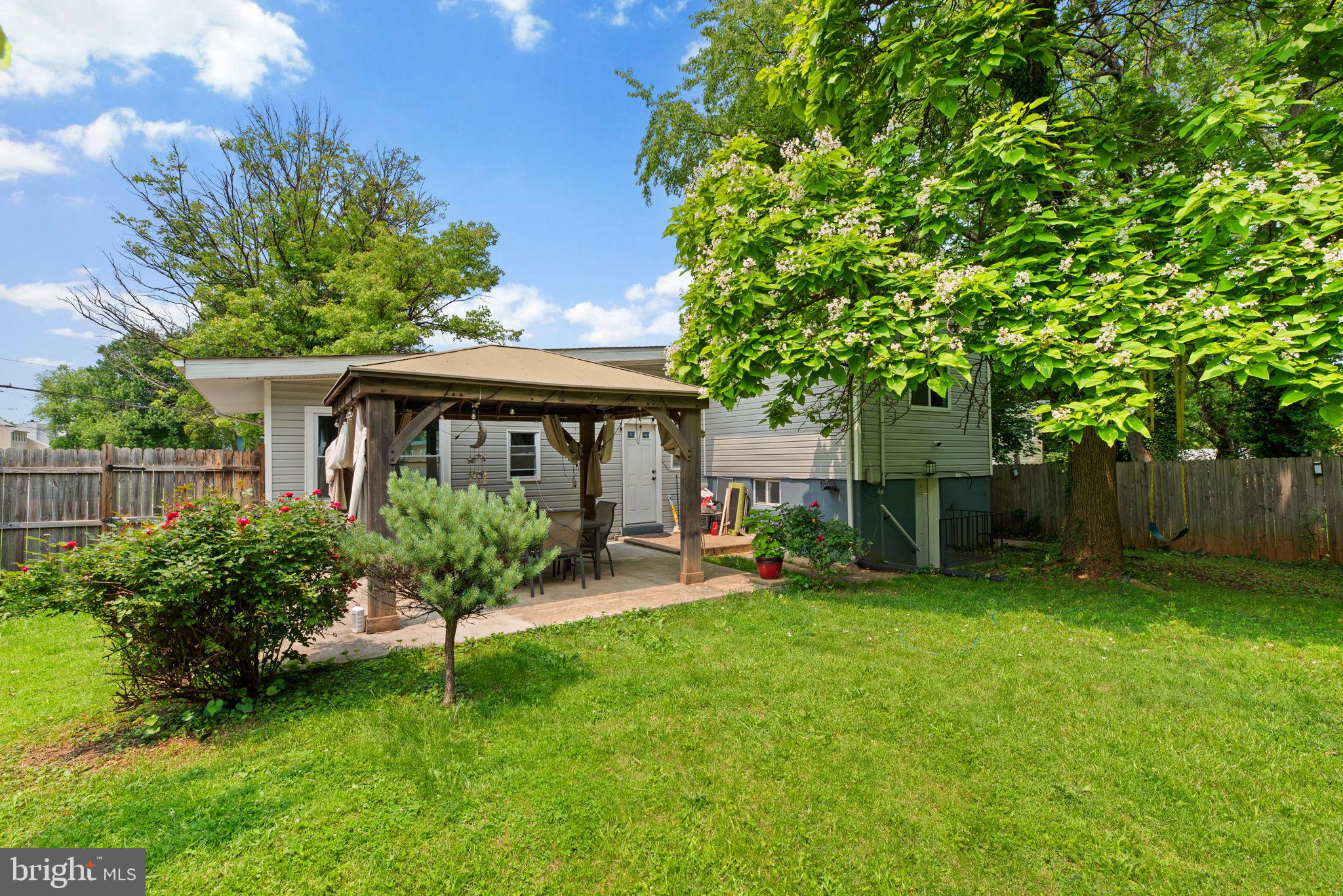 MILFORD ACRES - Residential Lease