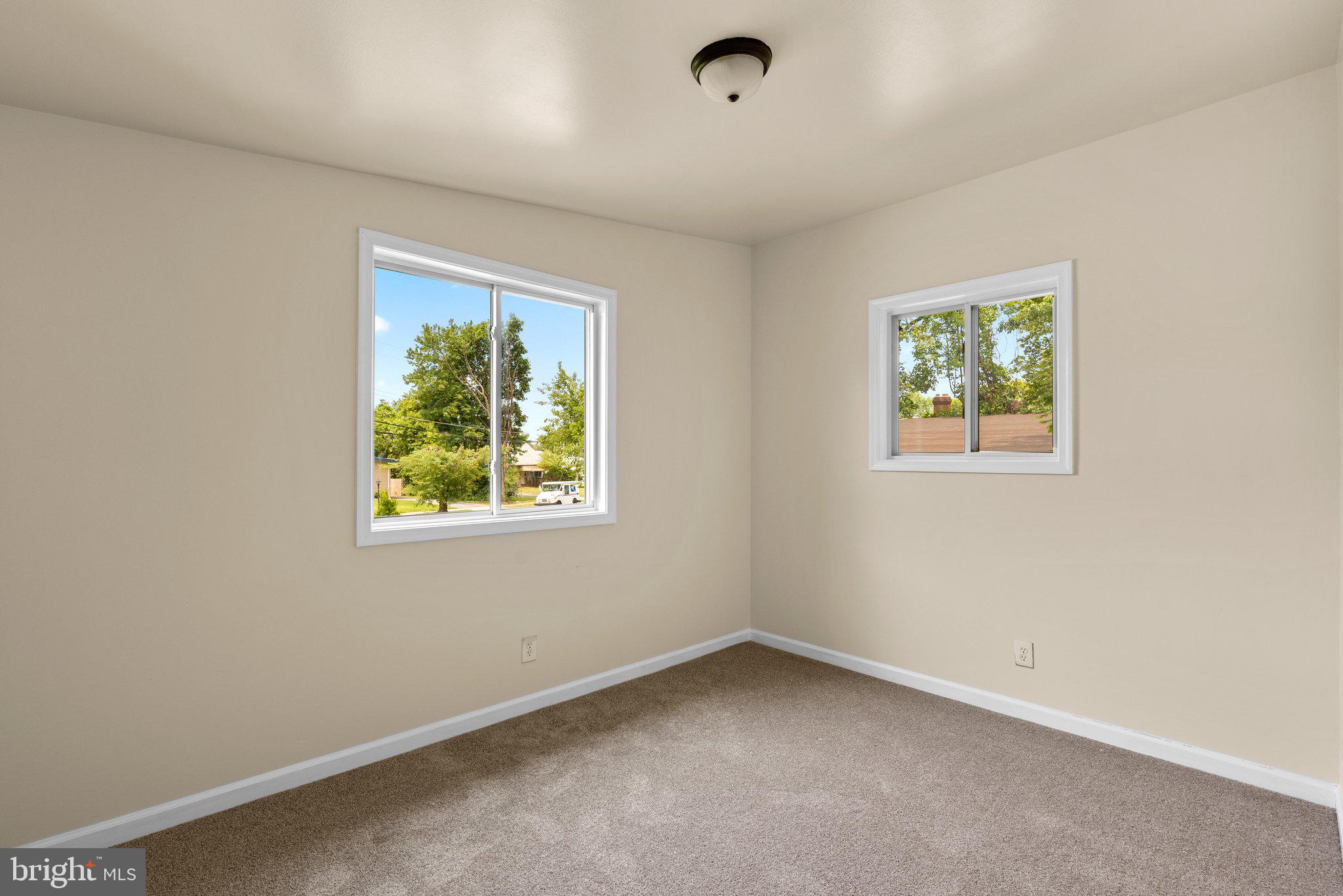 MILFORD ACRES - Residential Lease