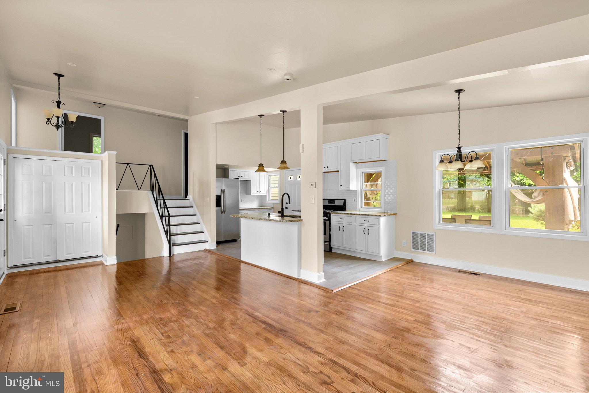 MILFORD ACRES - Residential Lease