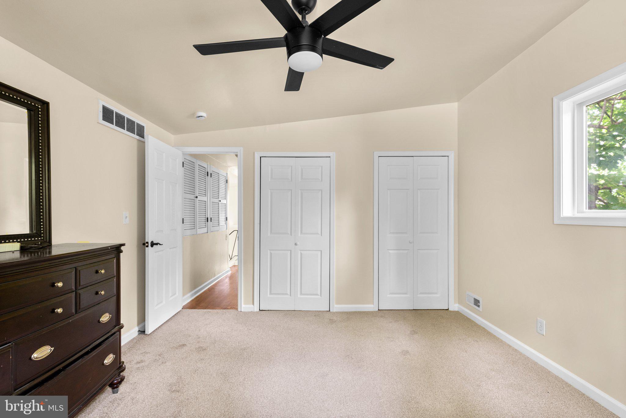 MILFORD ACRES - Residential Lease