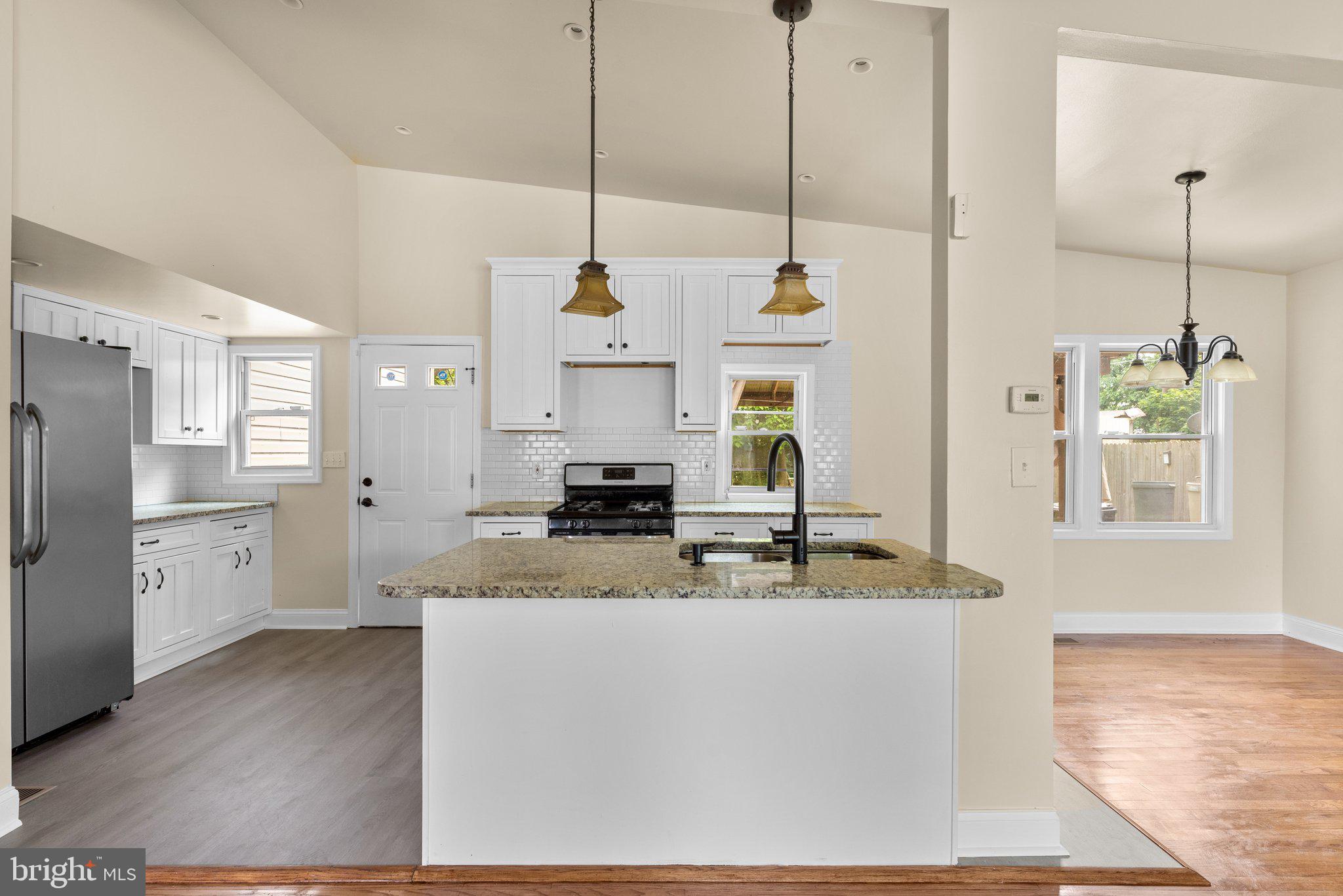MILFORD ACRES - Residential Lease