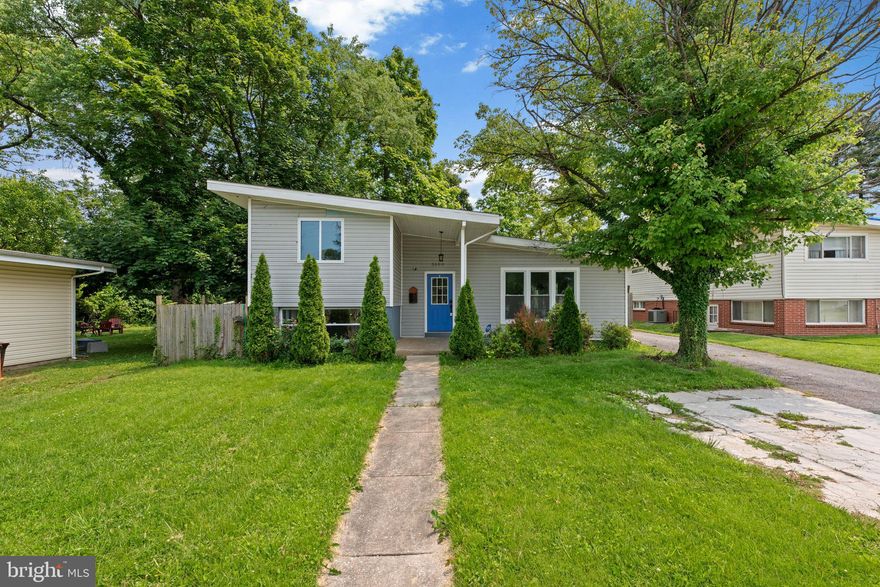 Requirements:
Credit Score: 700+
Income: 2.5X Rent Amount
No Prior Evictions
Security Deposit: $2,800
Available Immediately 

Stunning Fully Renovated Split-Level Home in Windsor Mill!

Step into this beautifully remodeled home offering a modern open floor plan, soaring ceilings, and high-end finishes throughout. Boasting 4 spacious bedrooms and 2 stylishly updated bathrooms, this residence is perfect for comfortable living and entertaining.

The gourmet kitchen is a chef’s dream, featuring stainless steel appliances, granite countertops, elegant cabinetry, and gleaming hardwood floors. The fully finished basement provides additional living space—ideal for a home theater, game room, or guest suite.

Enjoy both driveway and street parking, and take advantage of the expansive backyard complete with a charming gazebo—perfect for outdoor gatherings, relaxation, or peaceful mornings with coffee.

Located in a desirable Baltimore County neighborhood, this Windsor Mill gem offers the perfect blend of suburban comfort and modern convenience. Don’t miss this incredible opportunity!