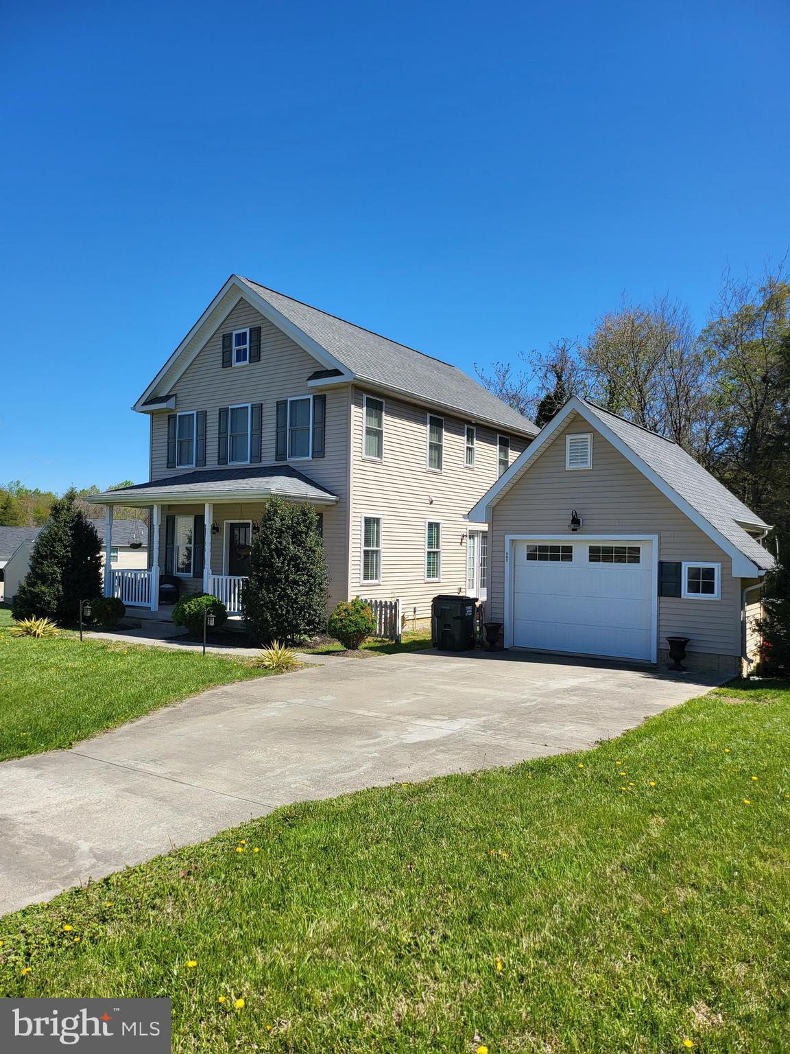 CONISTON MANOR - Residential