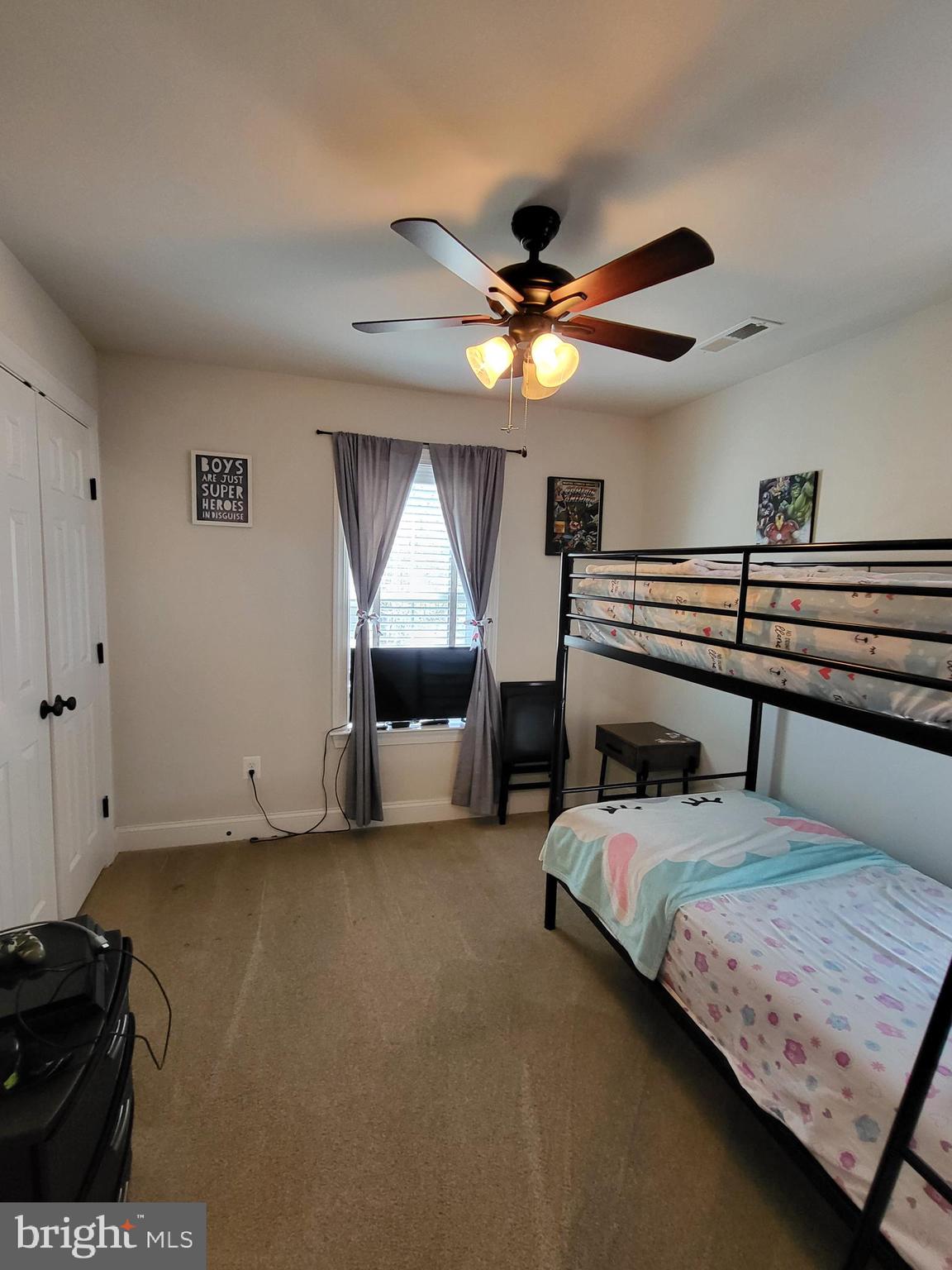 CONISTON MANOR - Residential