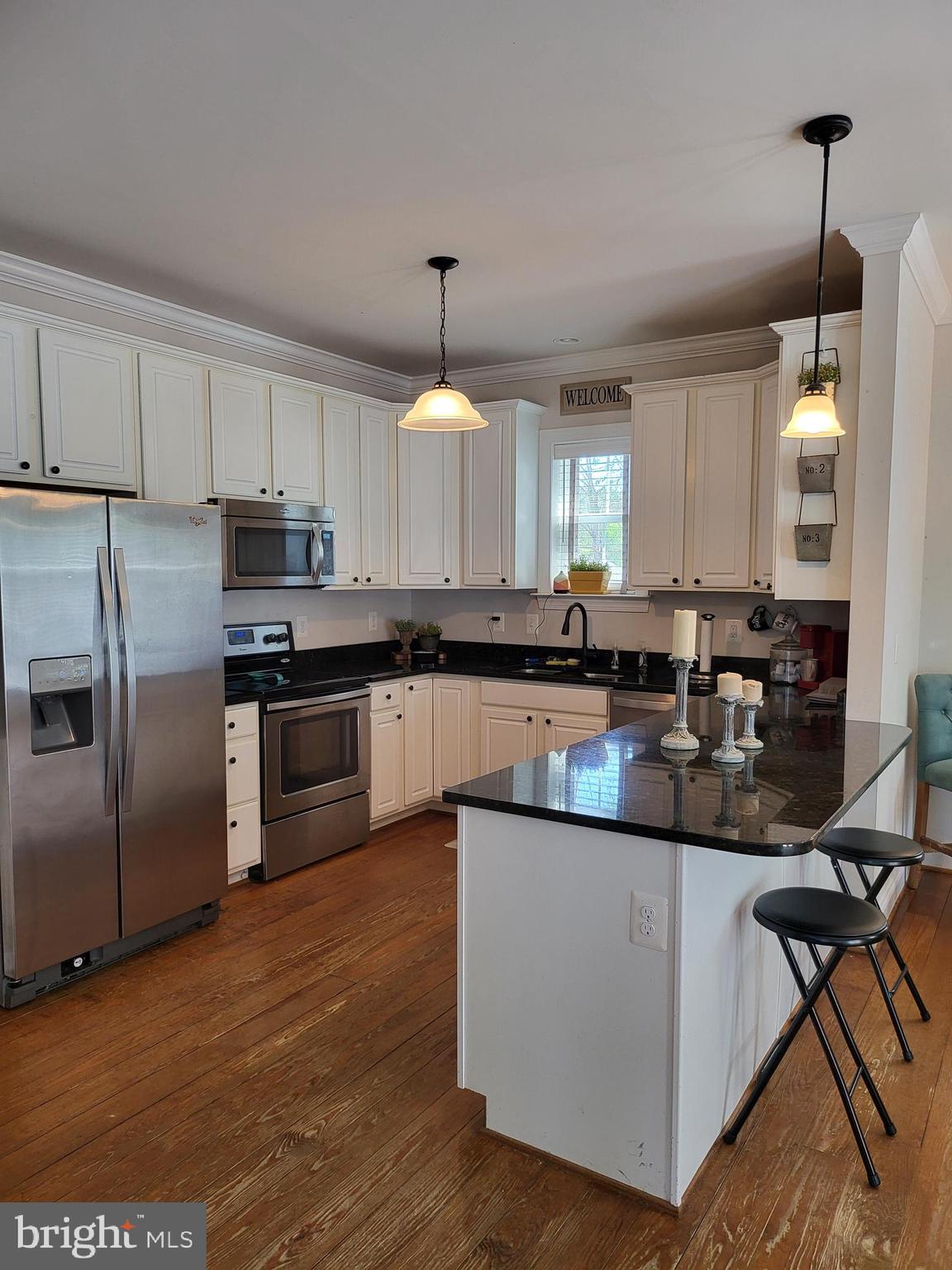 CONISTON MANOR - Residential