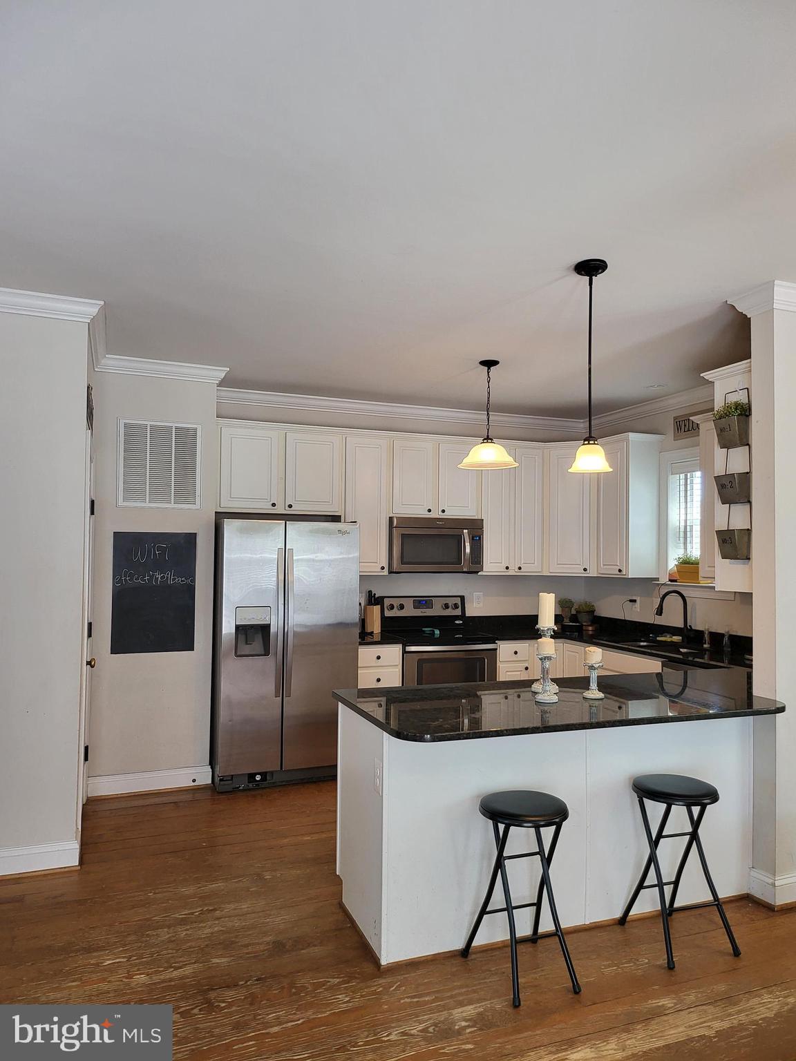 CONISTON MANOR - Residential