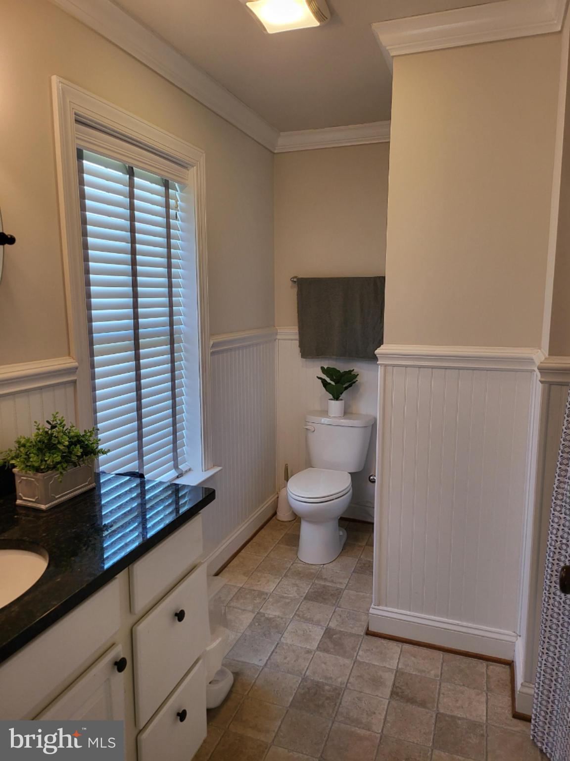 CONISTON MANOR - Residential