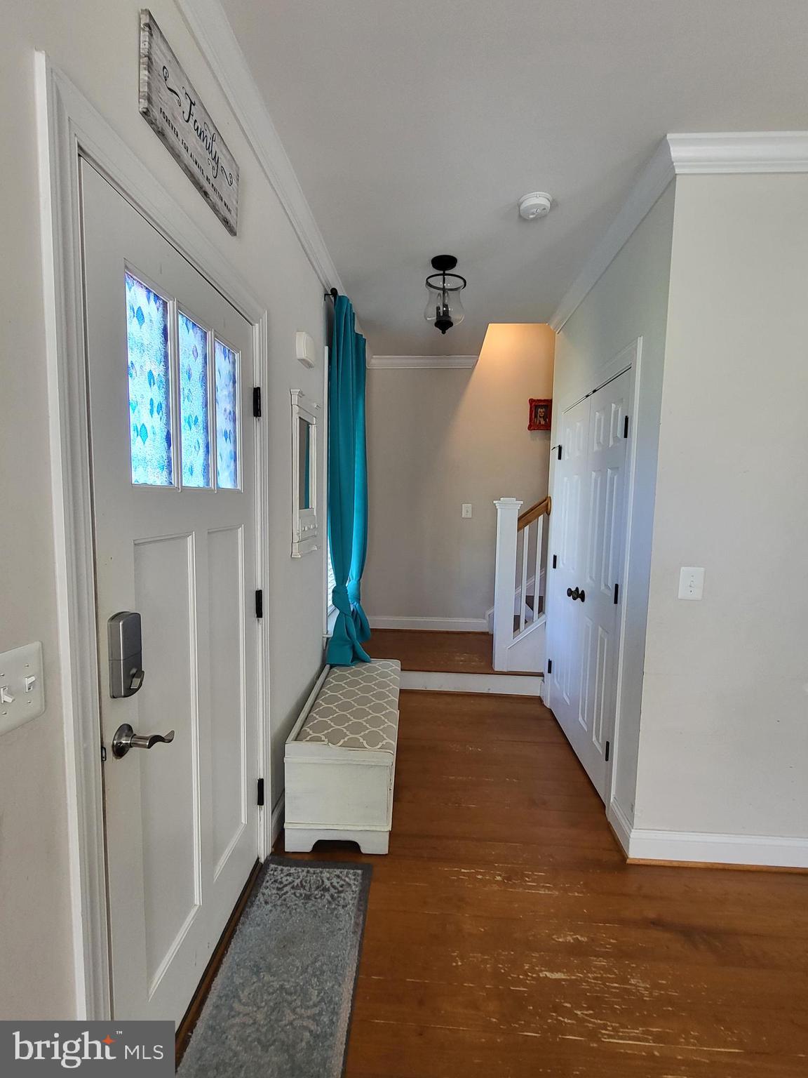 CONISTON MANOR - Residential