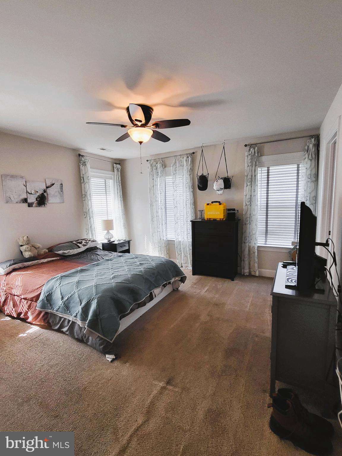 CONISTON MANOR - Residential