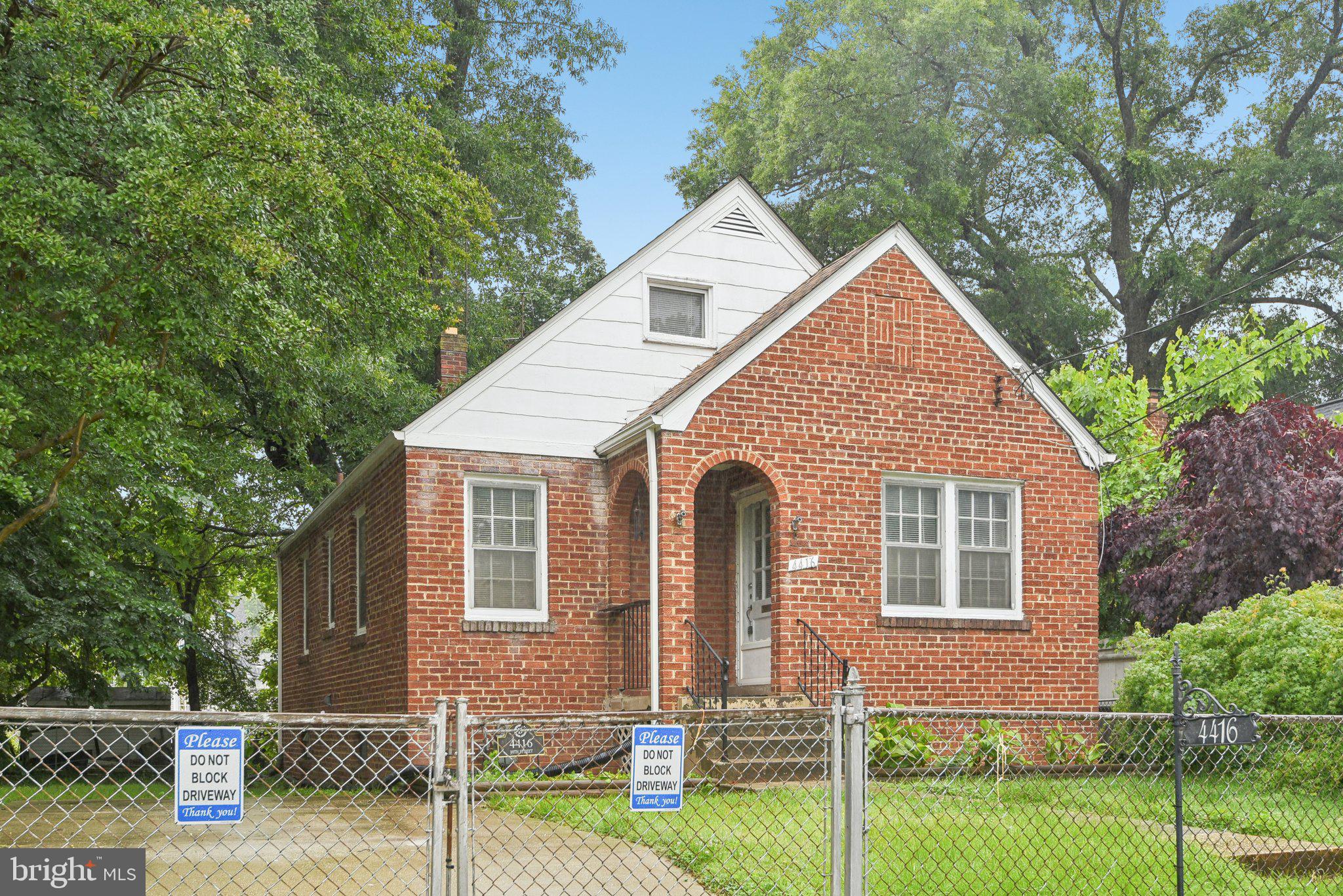 4416 39TH STREET