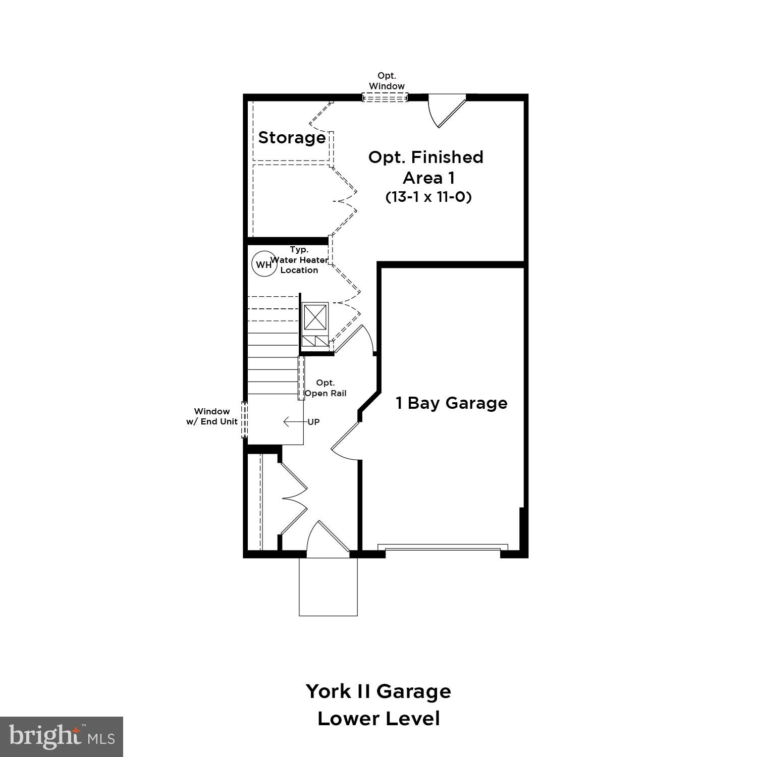 SOUTH BROOK - Residential