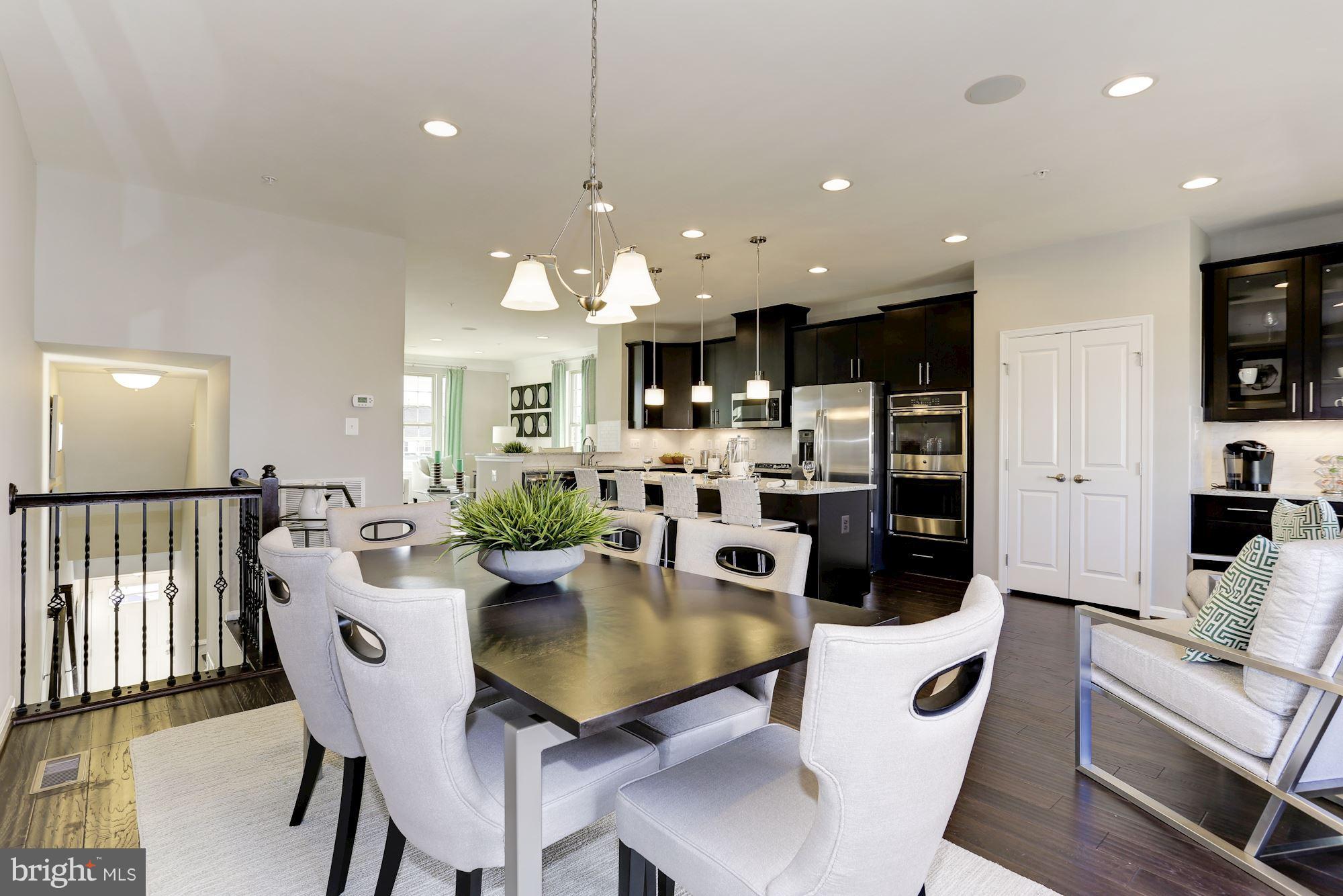 FABLE HILL - Residential