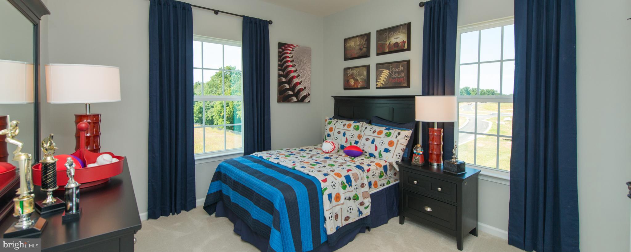 FABLE HILL - Residential