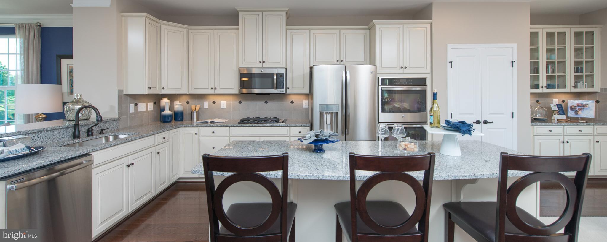 FABLE HILL - Residential