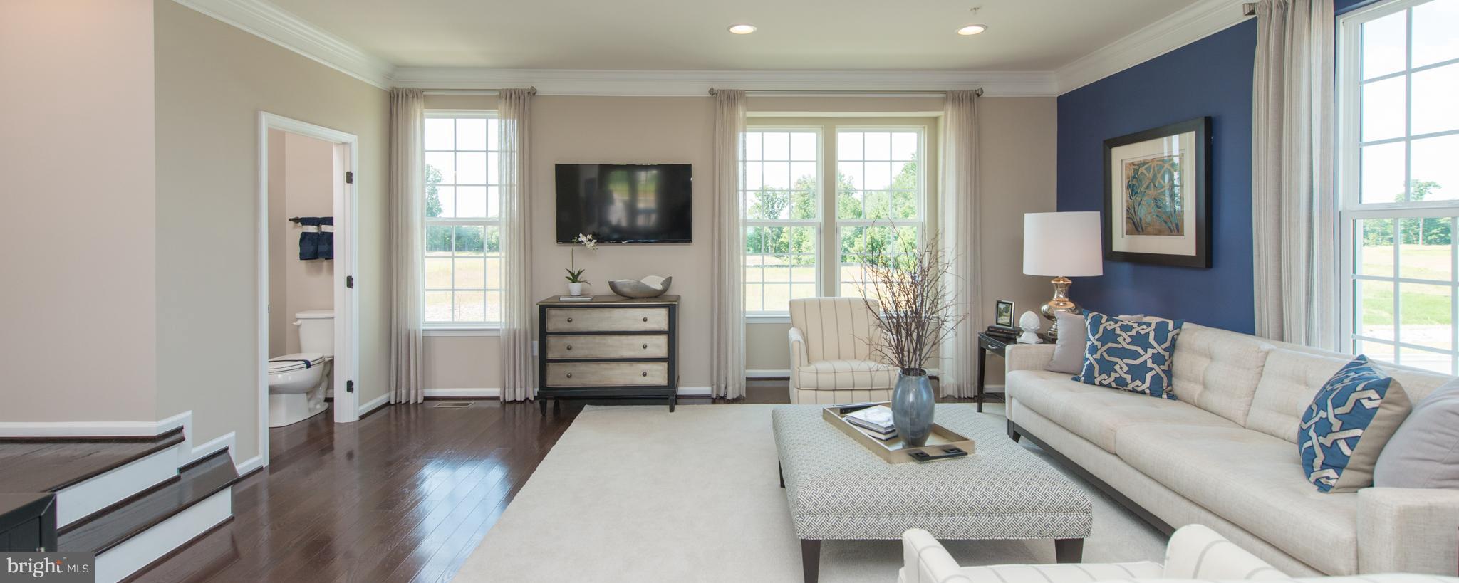 FABLE HILL - Residential