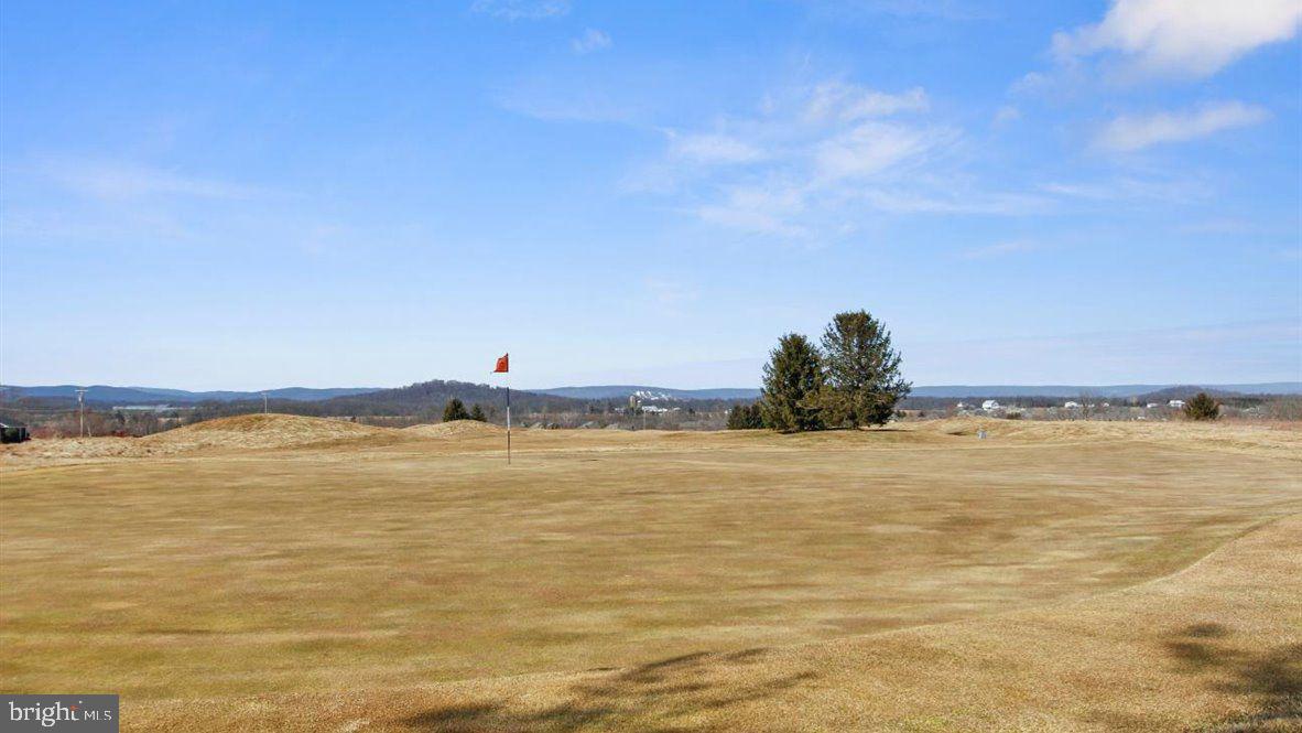 LINKS AT GETTYSBURG - Residential