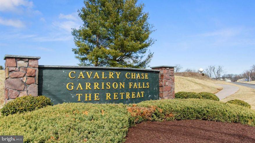 LINKS AT GETTYSBURG - Residential