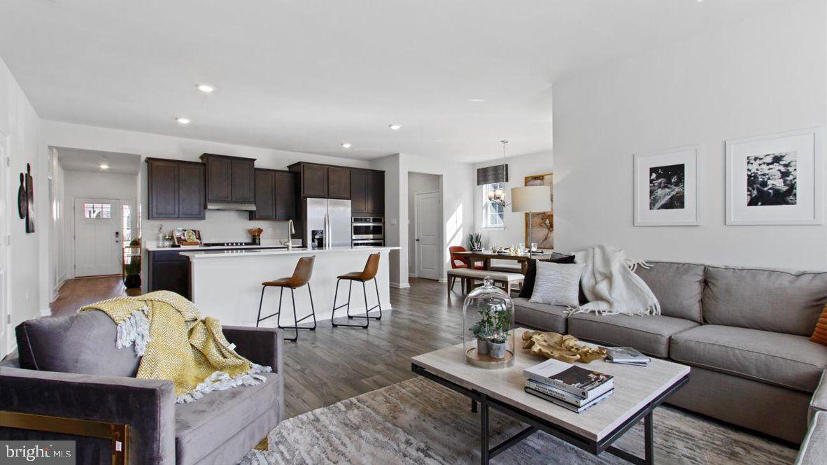 LINKS AT GETTYSBURG - Residential