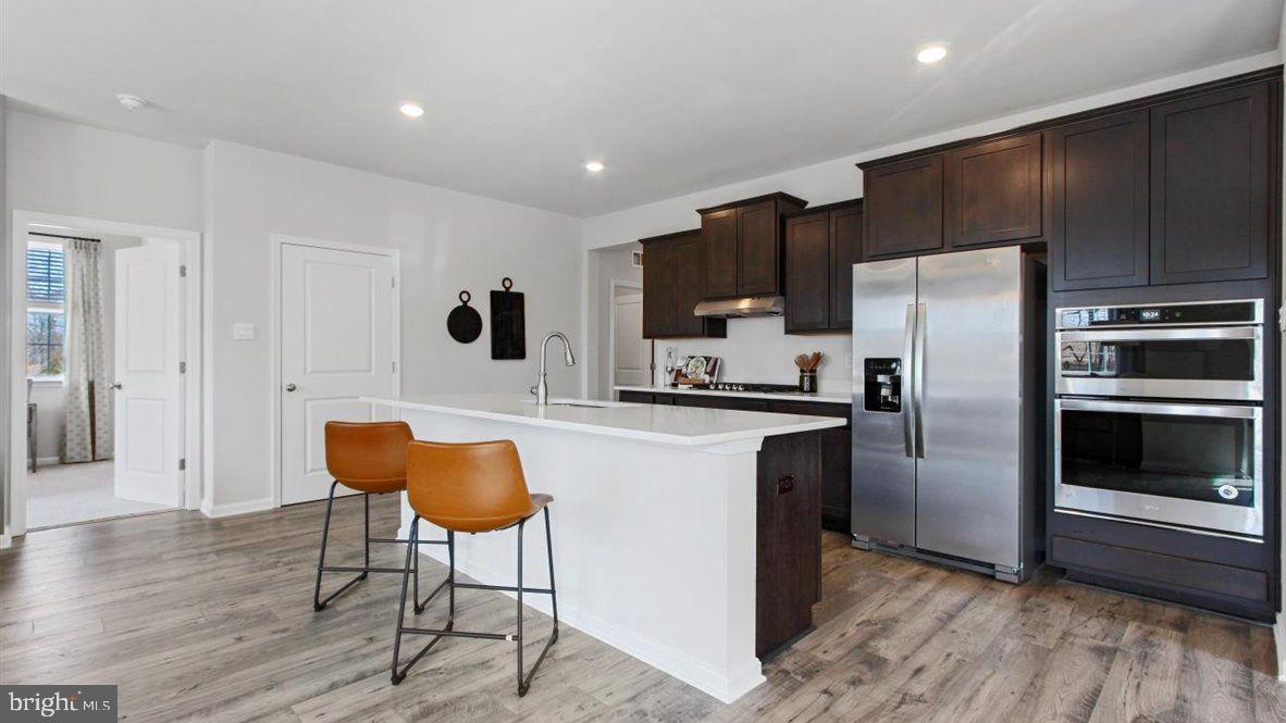 LINKS AT GETTYSBURG - Residential