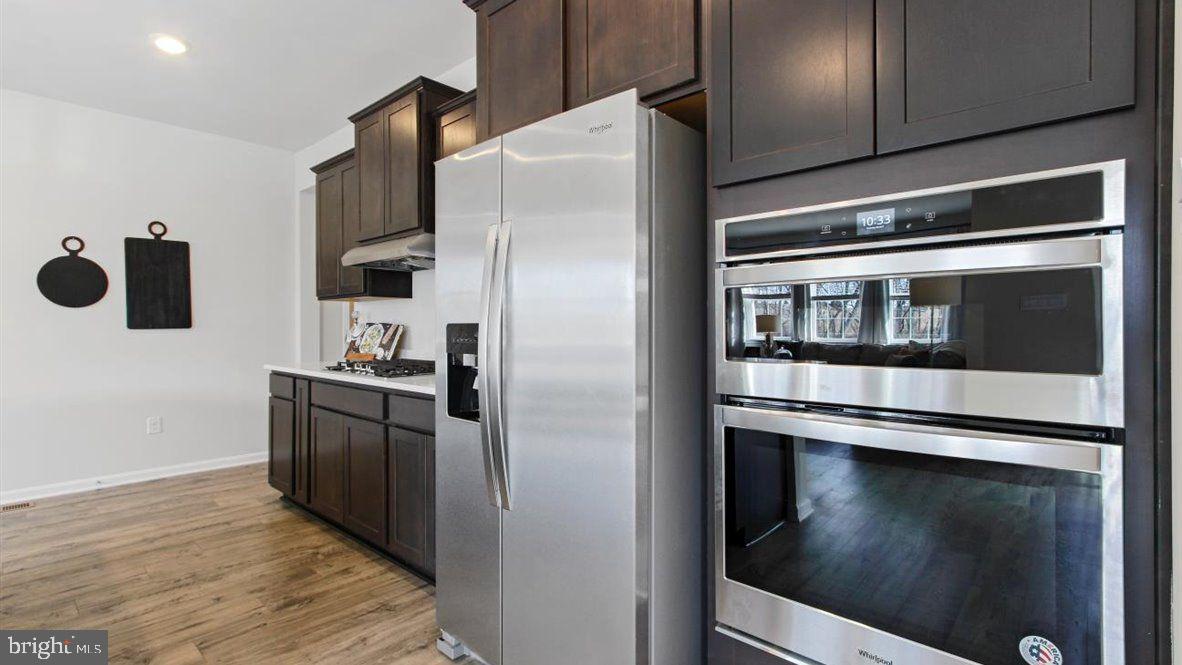 LINKS AT GETTYSBURG - Residential