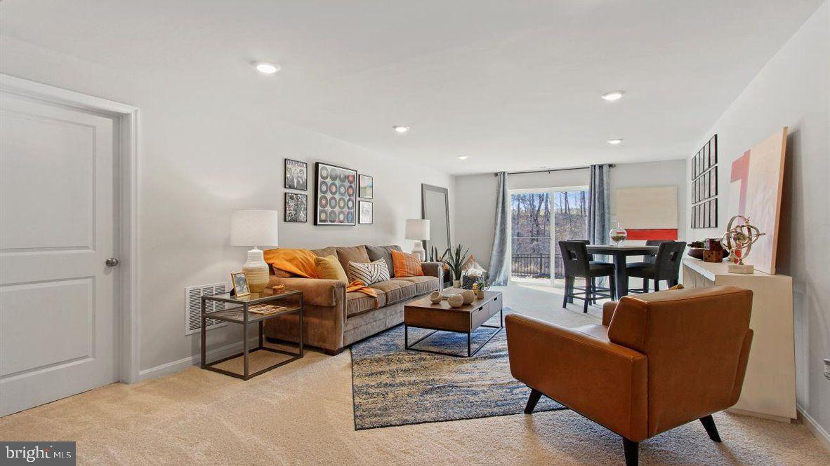 LINKS AT GETTYSBURG - Residential