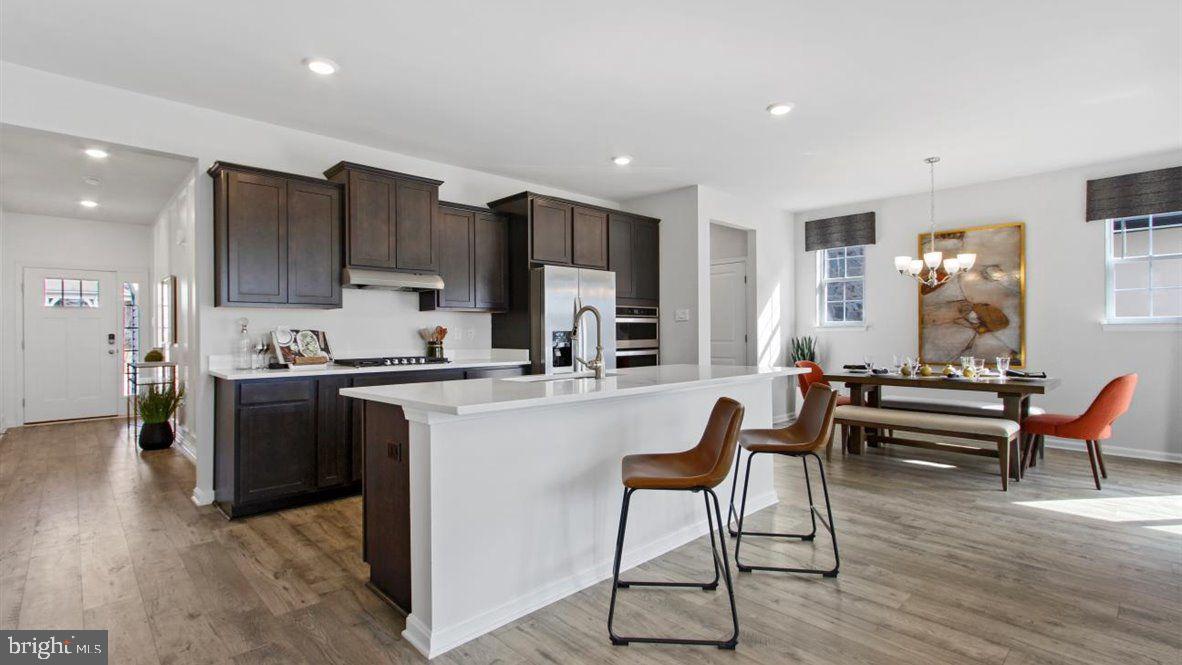 LINKS AT GETTYSBURG - Residential