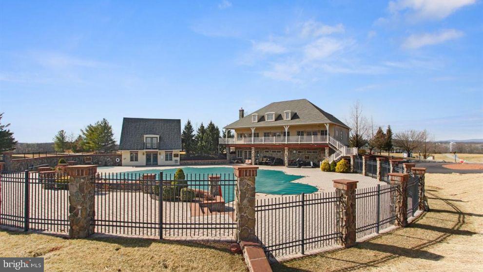 LINKS AT GETTYSBURG - Residential