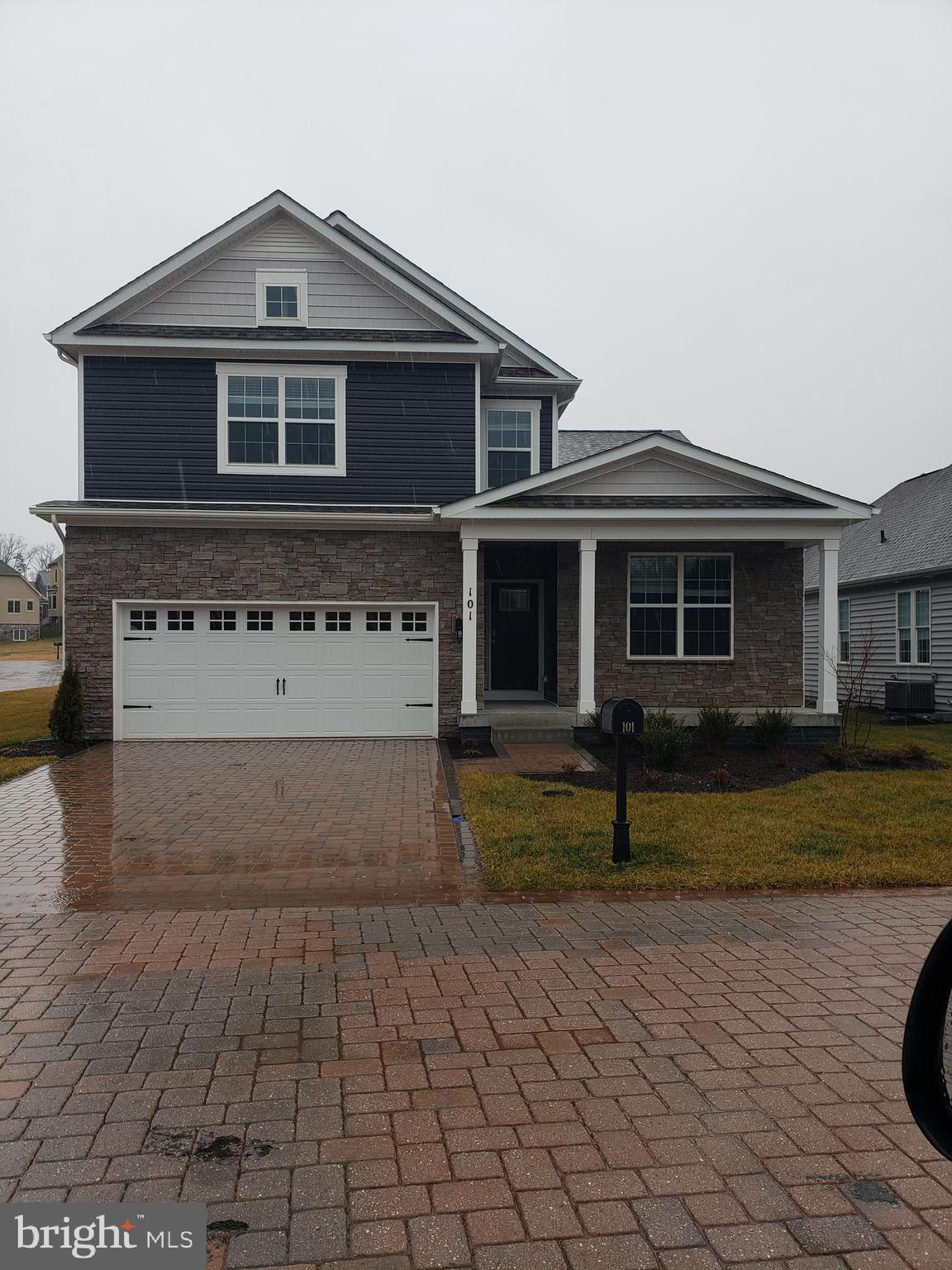 LINKS AT GETTYSBURG - Residential