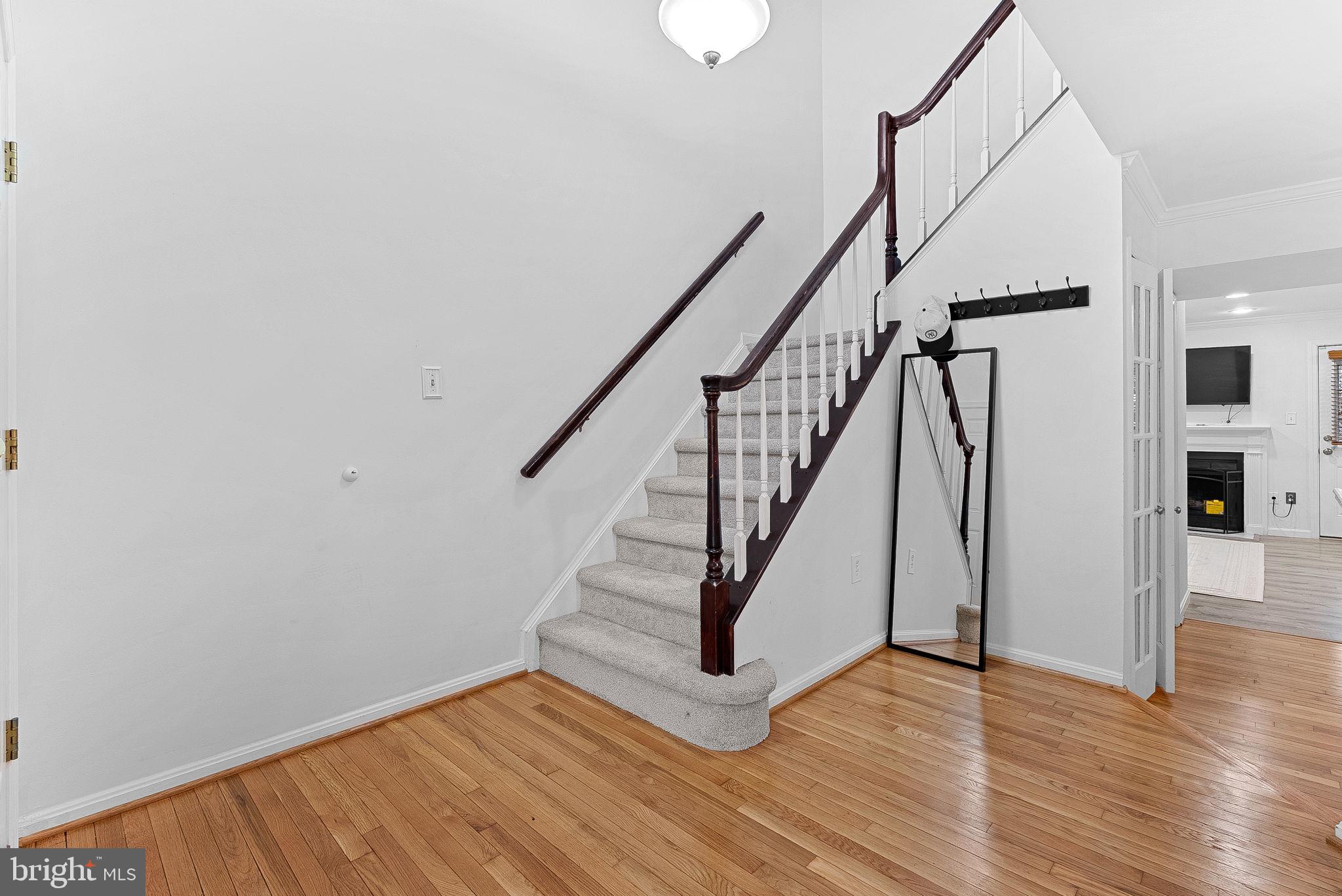 WOODSTONE - Residential