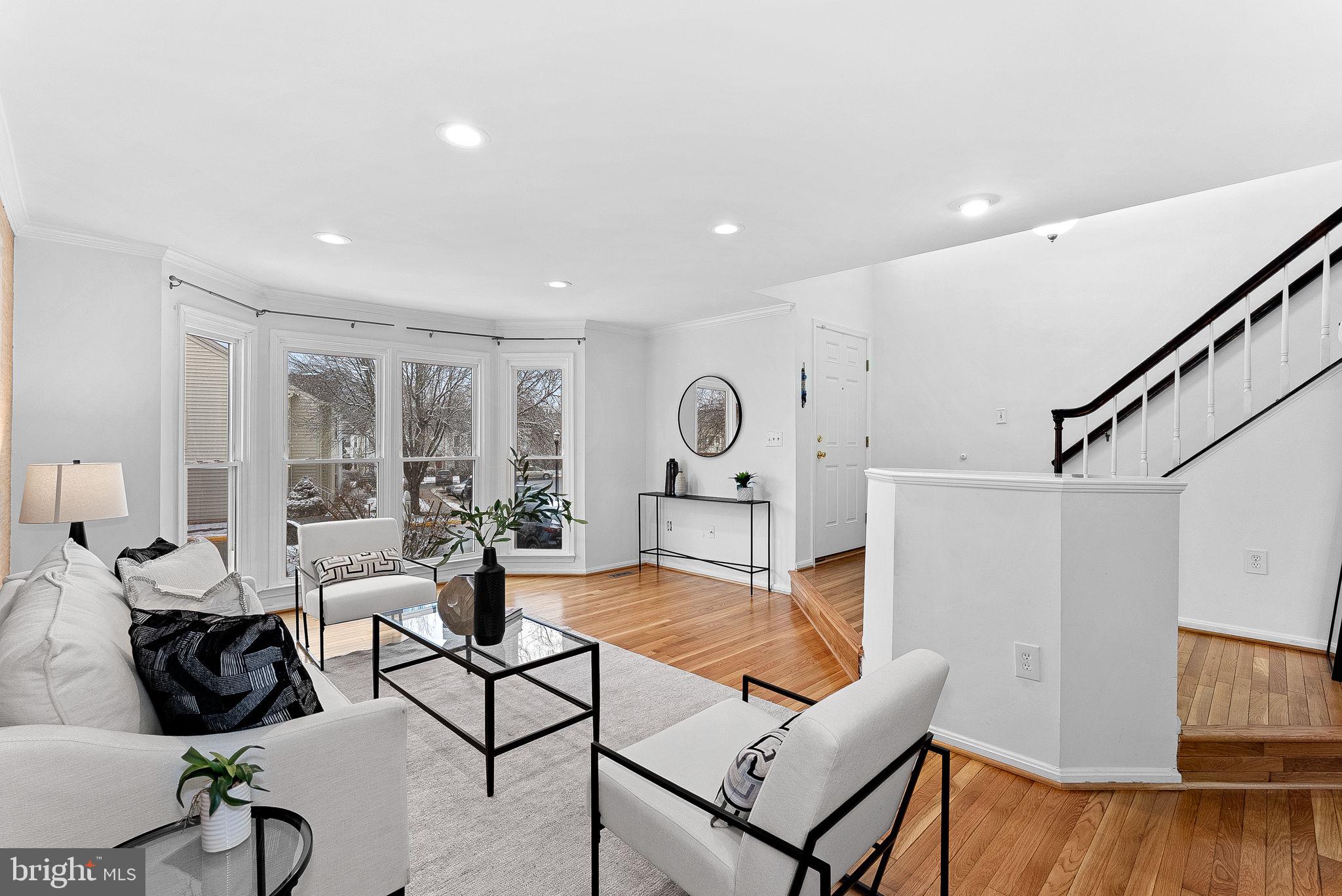 WOODSTONE - Residential