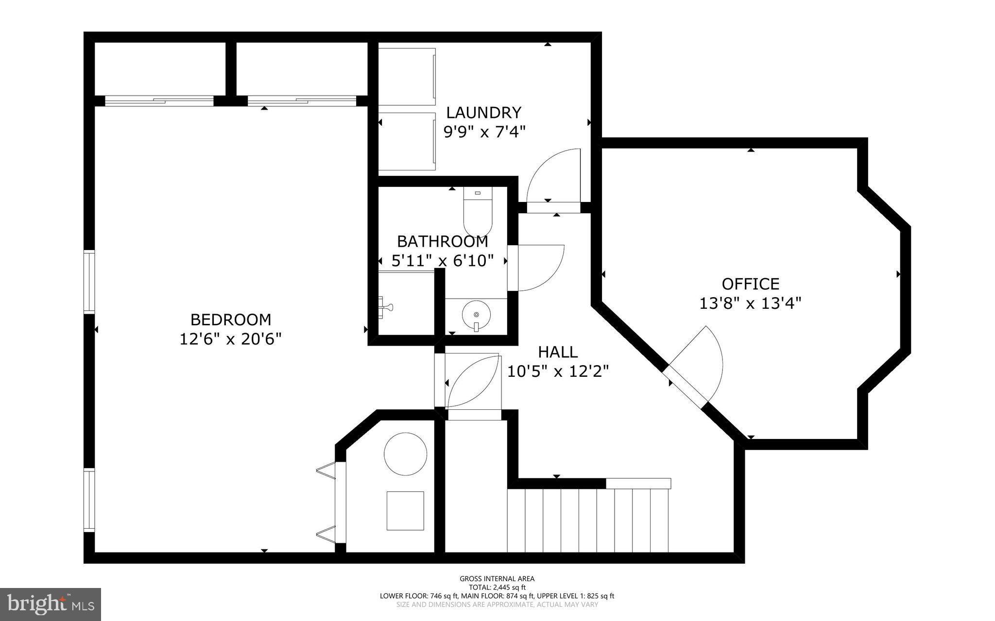 WOODSTONE - Residential