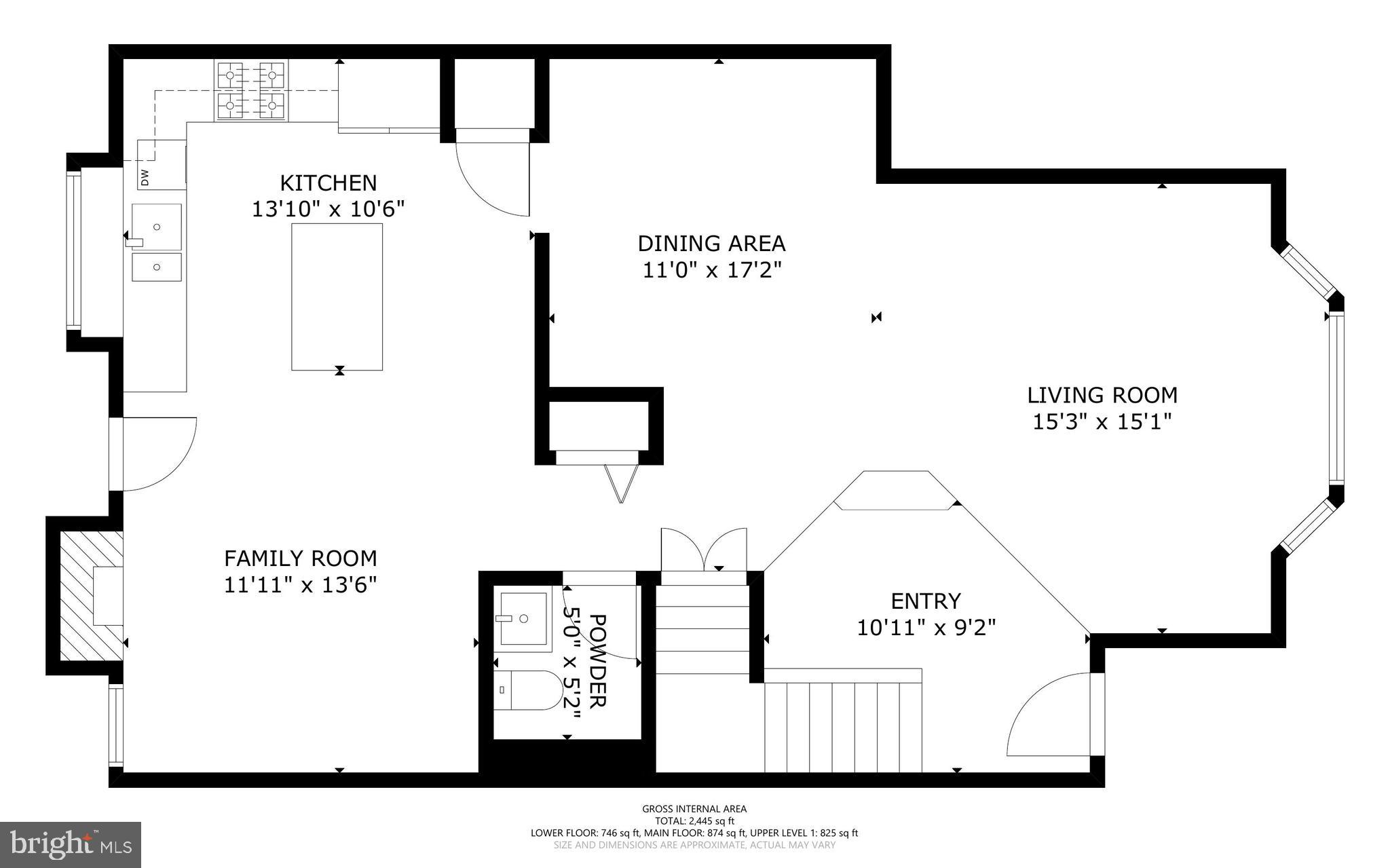 WOODSTONE - Residential