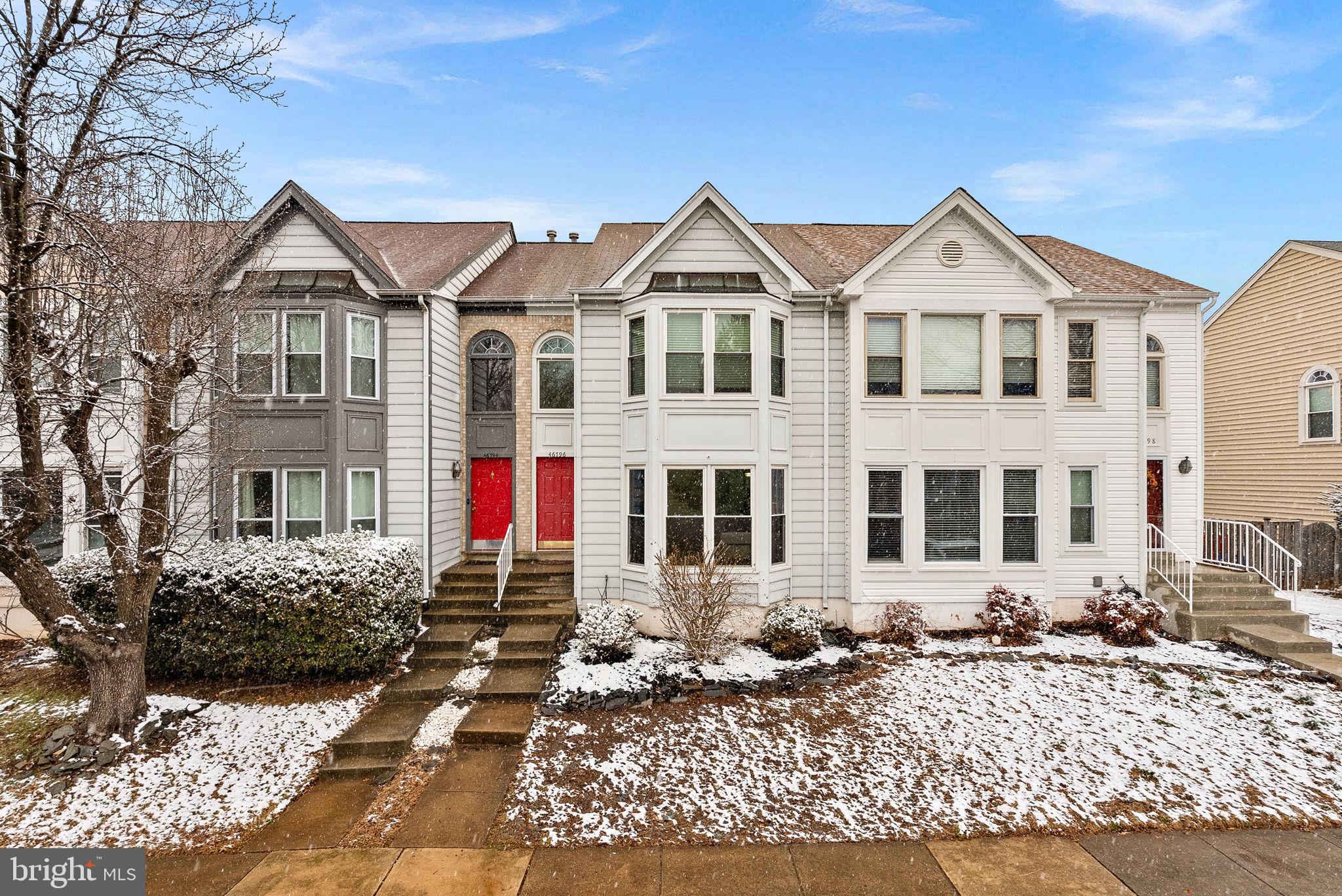 WOODSTONE - Residential