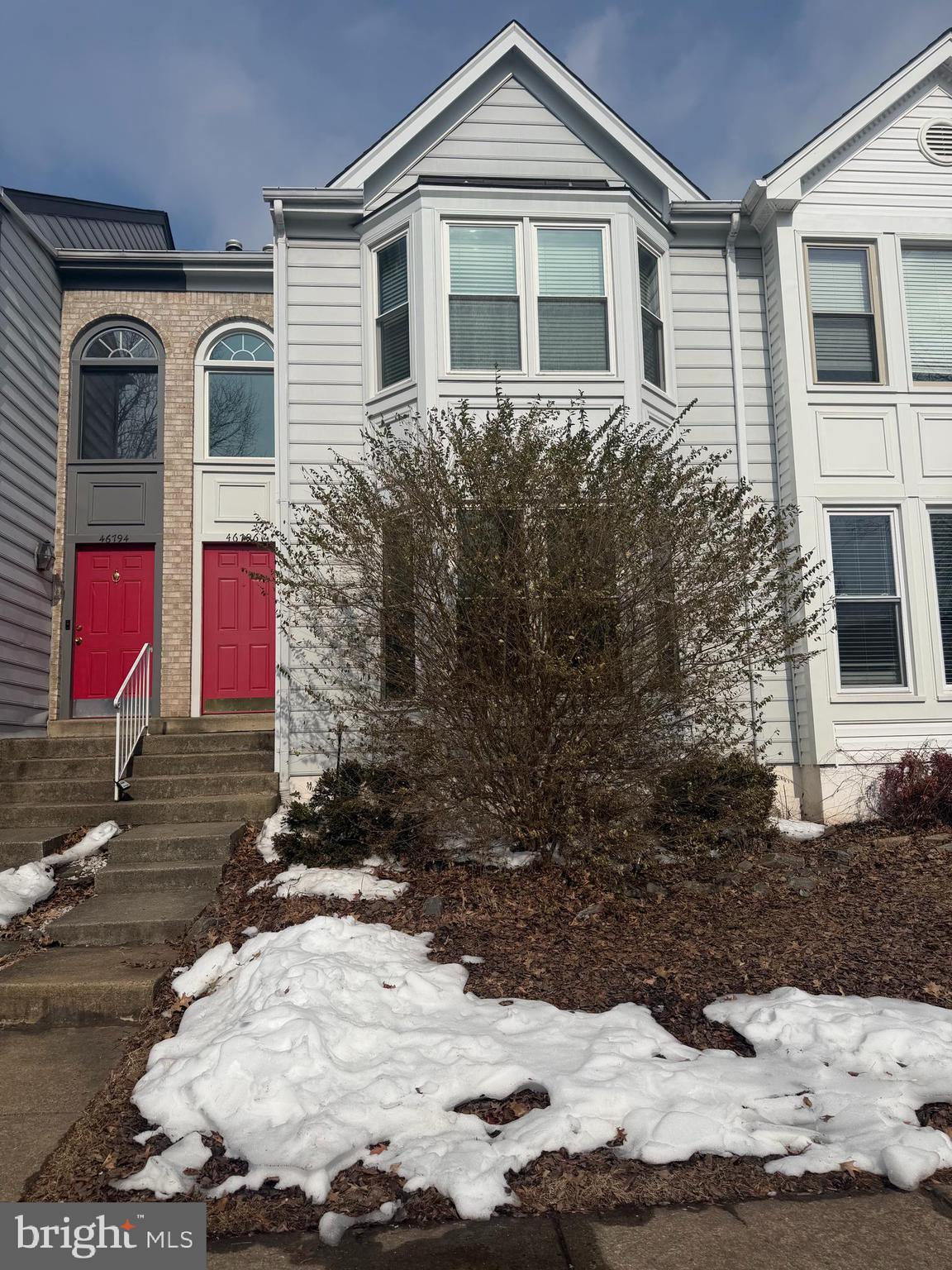 WOODSTONE - Residential