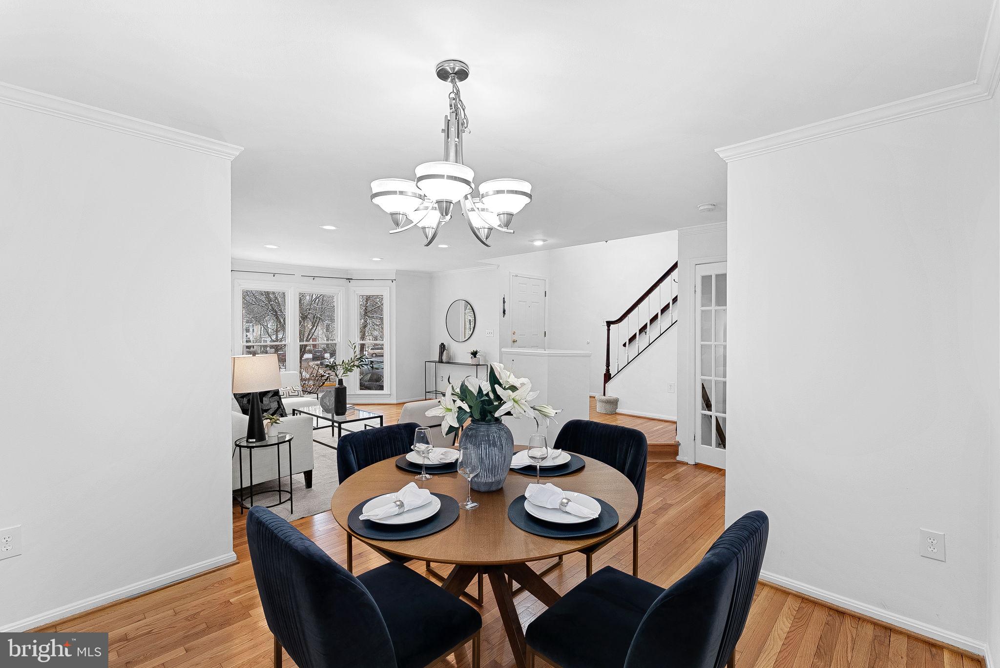 WOODSTONE - Residential