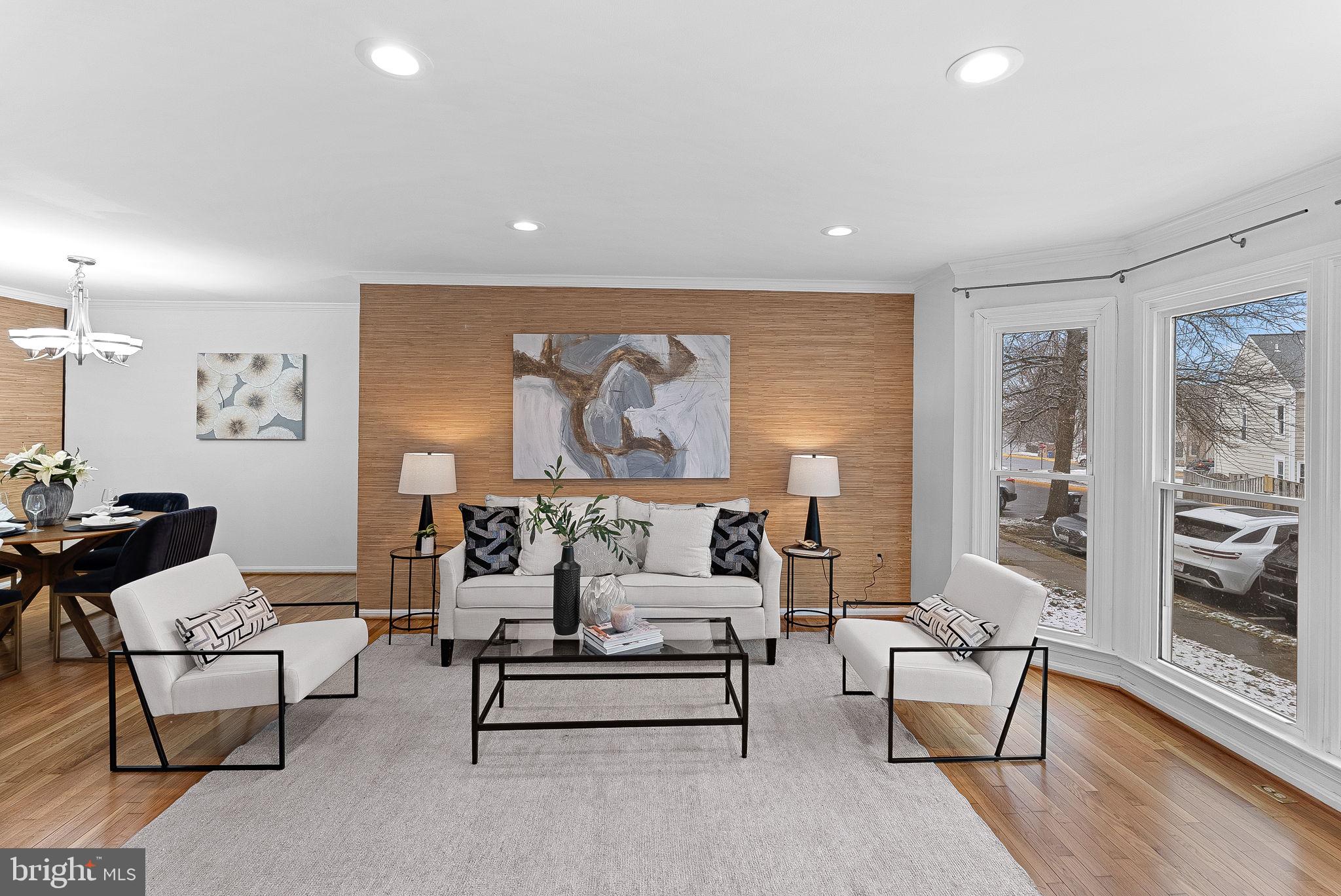 WOODSTONE - Residential