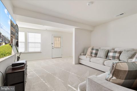 Tiny photo for 274 Clifton Manor, FALLING WATERS, WV 25419 (MLS # WVBE2049790)