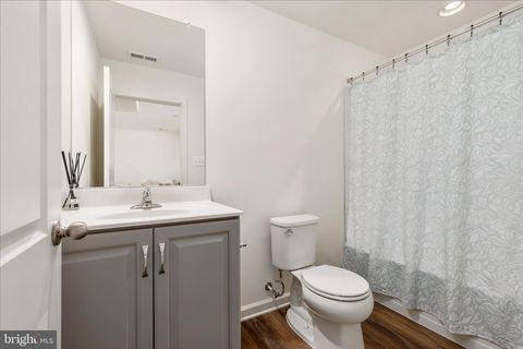 Tiny photo for 274 Clifton Manor, FALLING WATERS, WV 25419 (MLS # WVBE2049790)