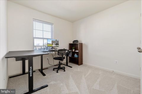 Tiny photo for 274 Clifton Manor, FALLING WATERS, WV 25419 (MLS # WVBE2049790)