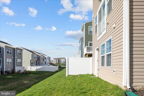 Tiny photo for 274 Clifton Manor, FALLING WATERS, WV 25419 (MLS # WVBE2049790)